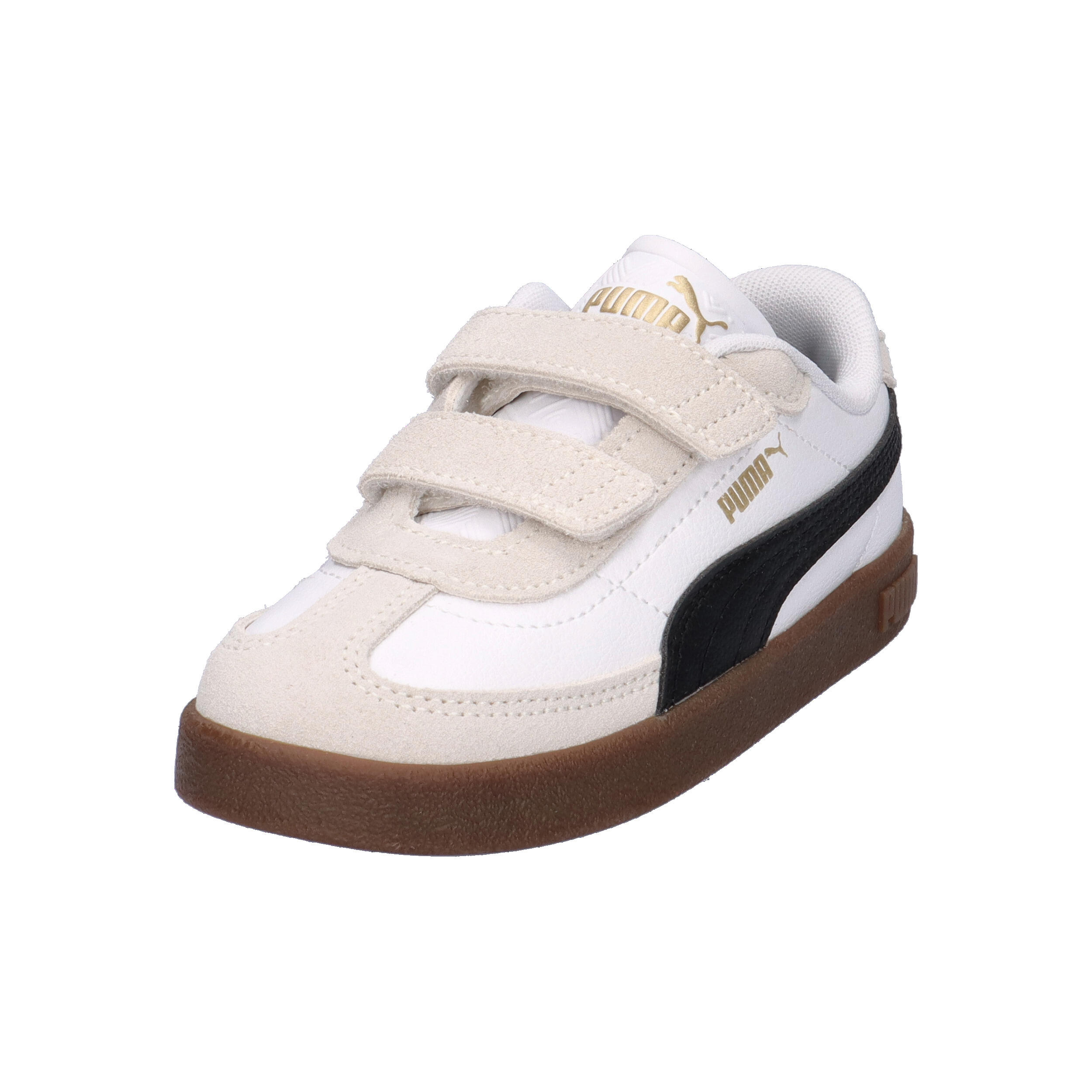 Sneakers Puma Model Club Ii Era V Inf Kleur Wit 4/15
