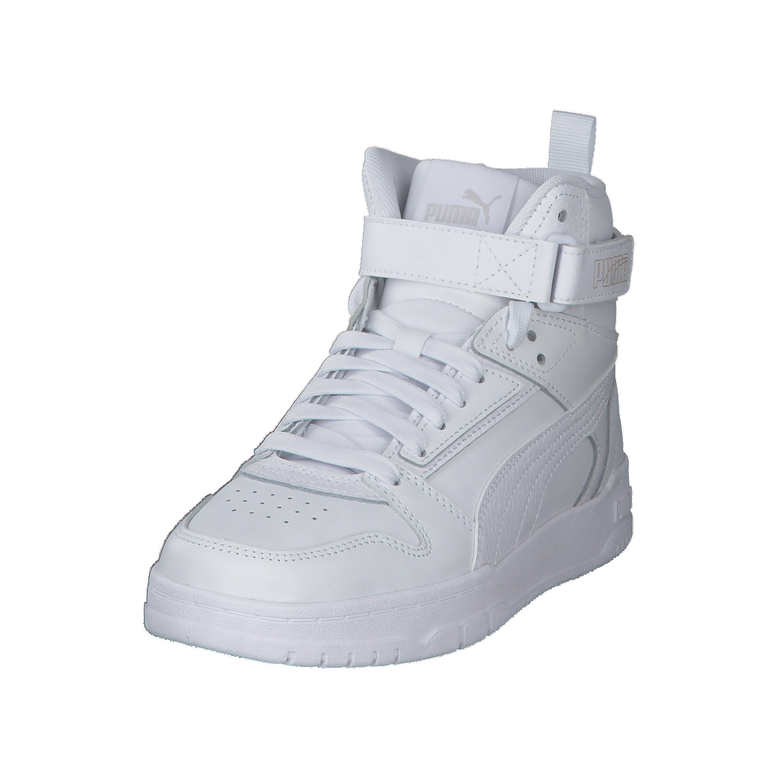 Schoenen universeel voor vrouwen Puma Rbd Game JR 4/15