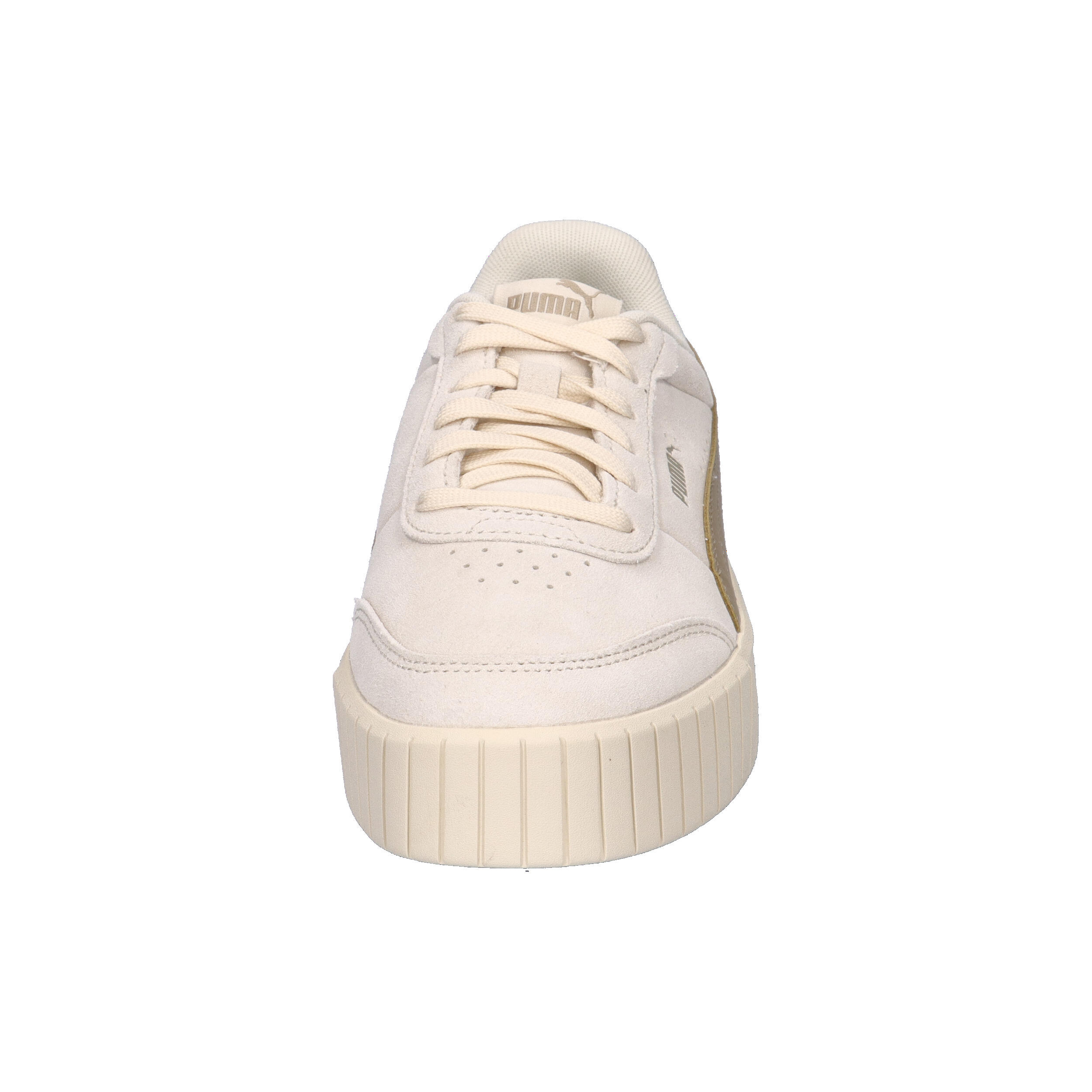 Sneakers Carina Mia in suede da donna PUMA 8/10