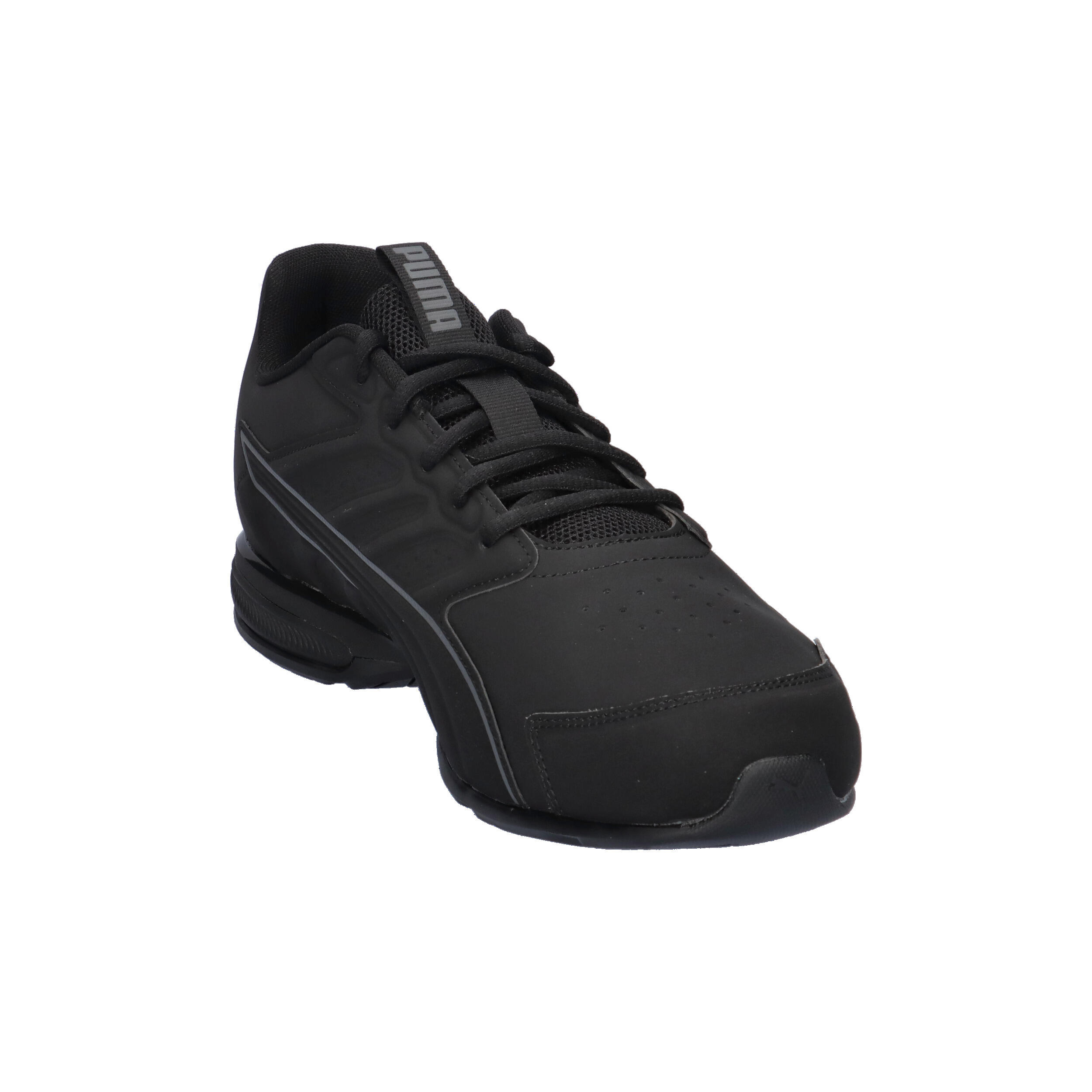 Calçado Puma Electro Sl, Preto, Unissex 2/15
