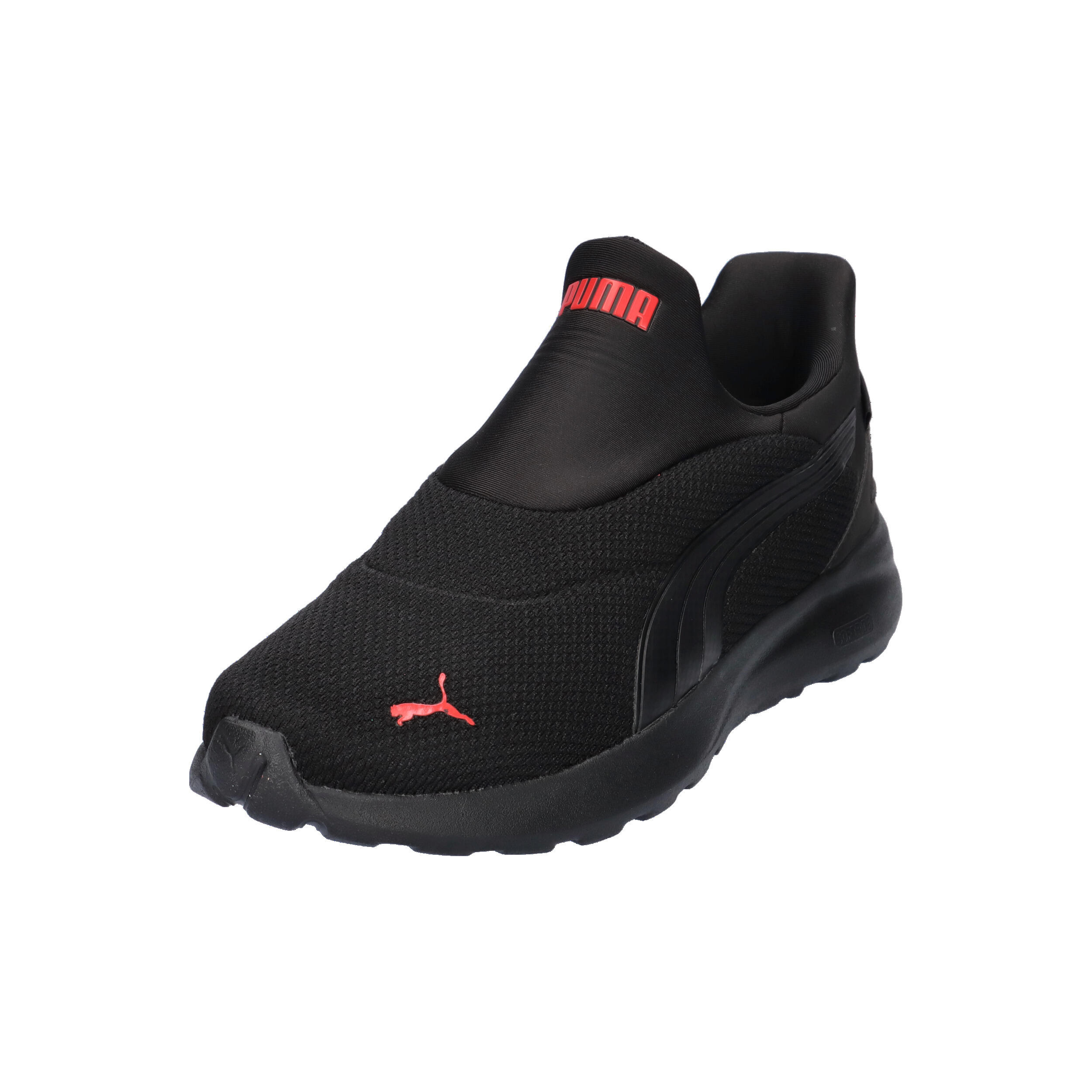 Puma Unisex Sneaker Softride Get In Hands Free Cosmic SlipTech 402631 06 9/15