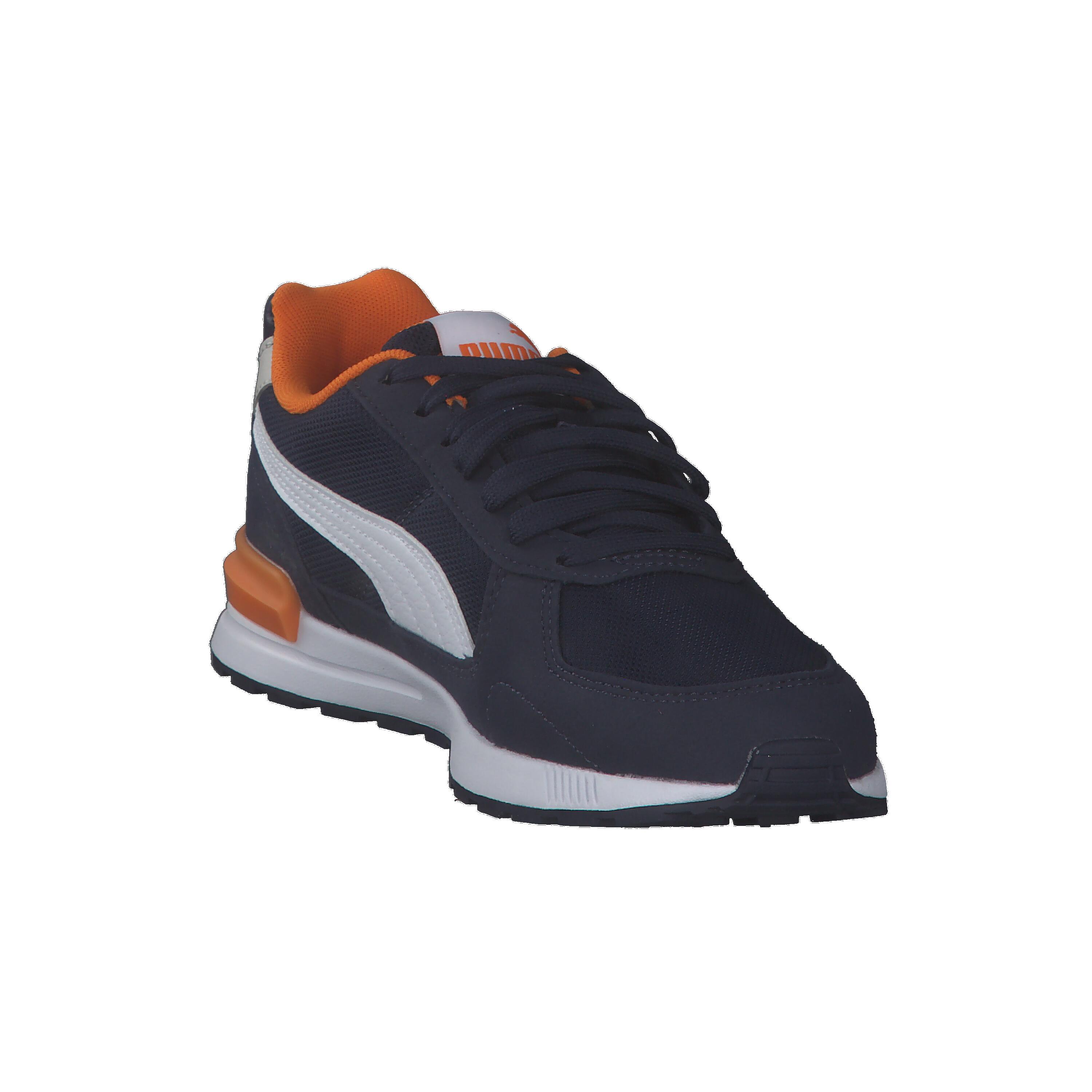 Entrenadores para niños Puma Graviton 2/15