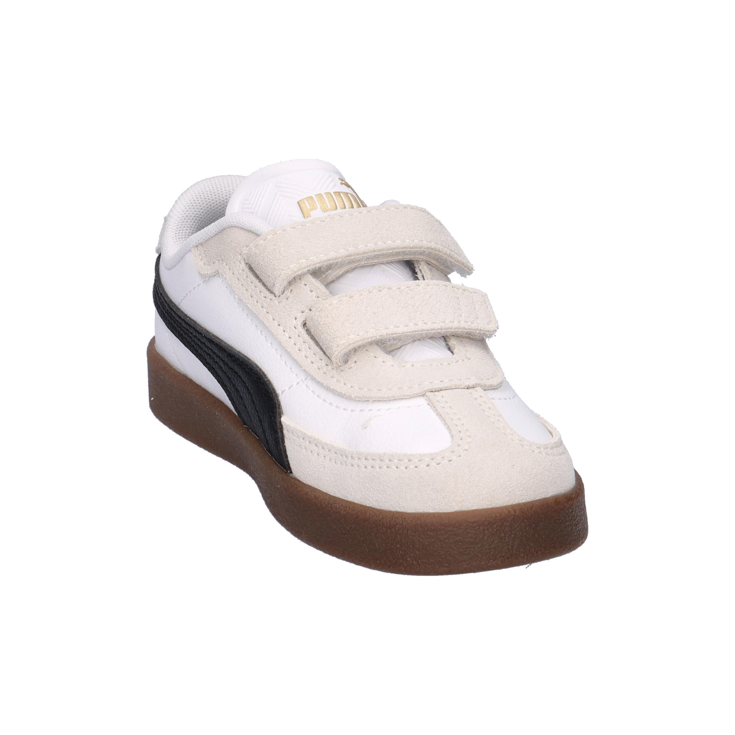 Sneakers Puma Model Club Ii Era V Inf Kleur Wit 2/15