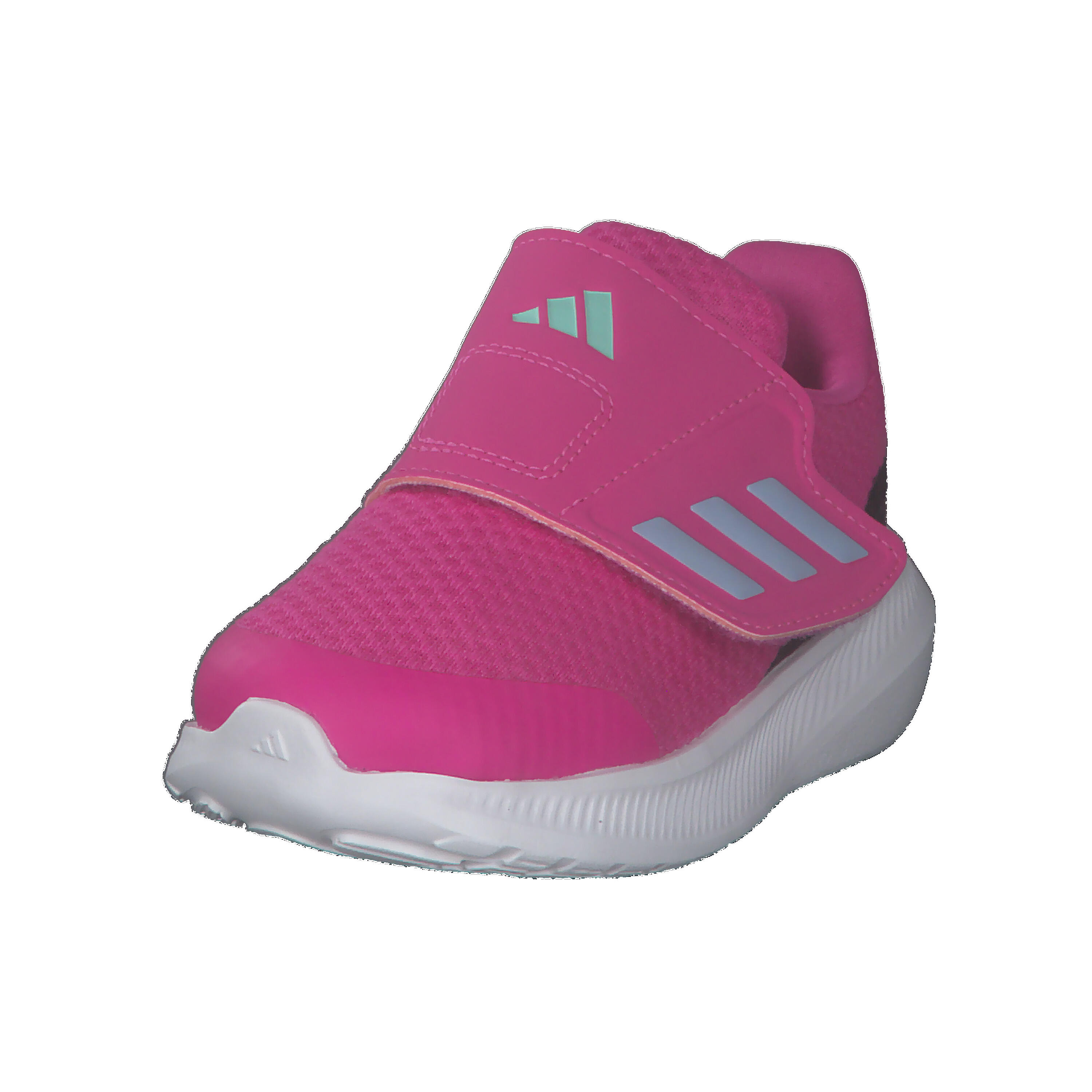 Zapatilla RunFalcon 3.0 Hook-and-Loop 9/15