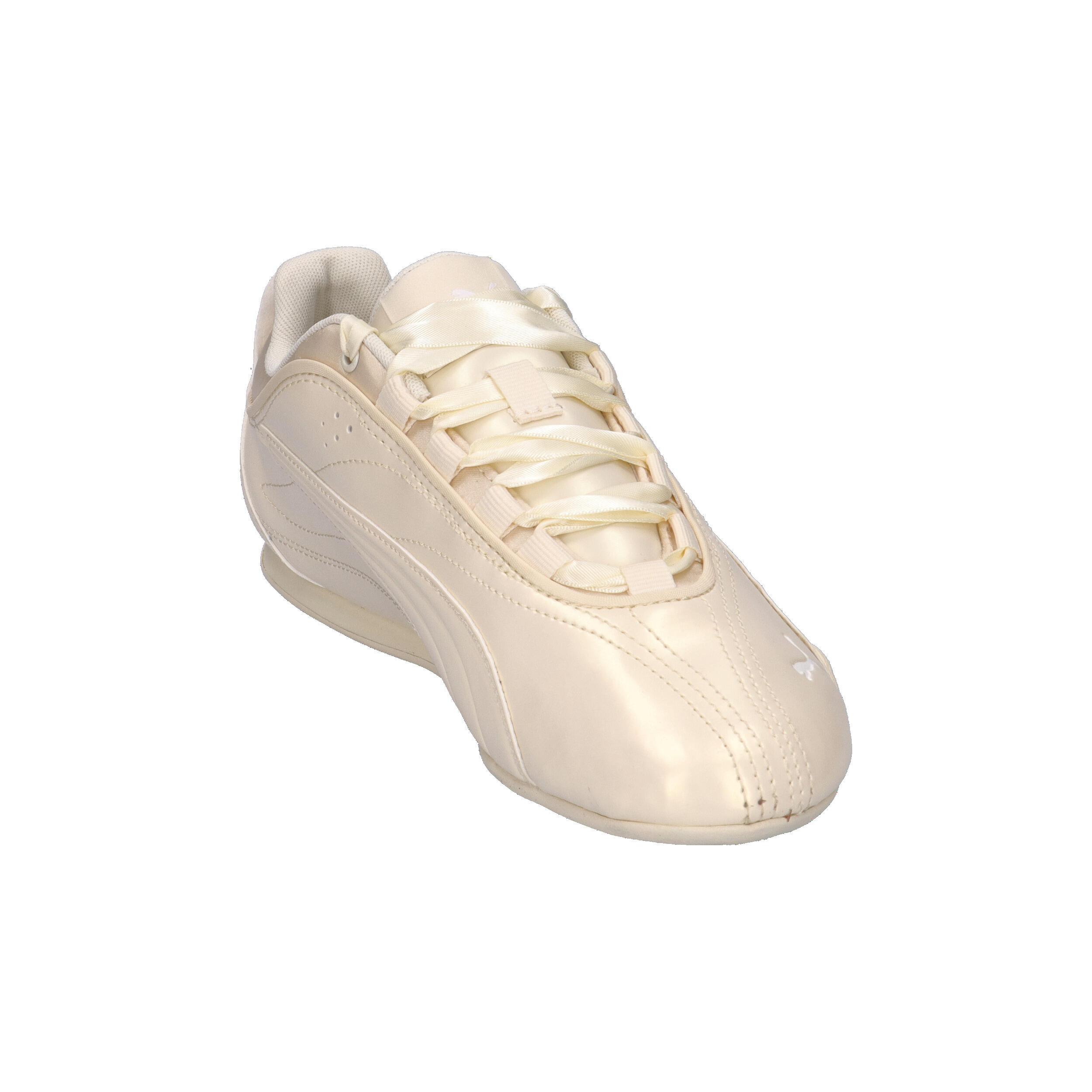 Puma Damen Sneaker Catch Soleil PERLA 407224 2/15