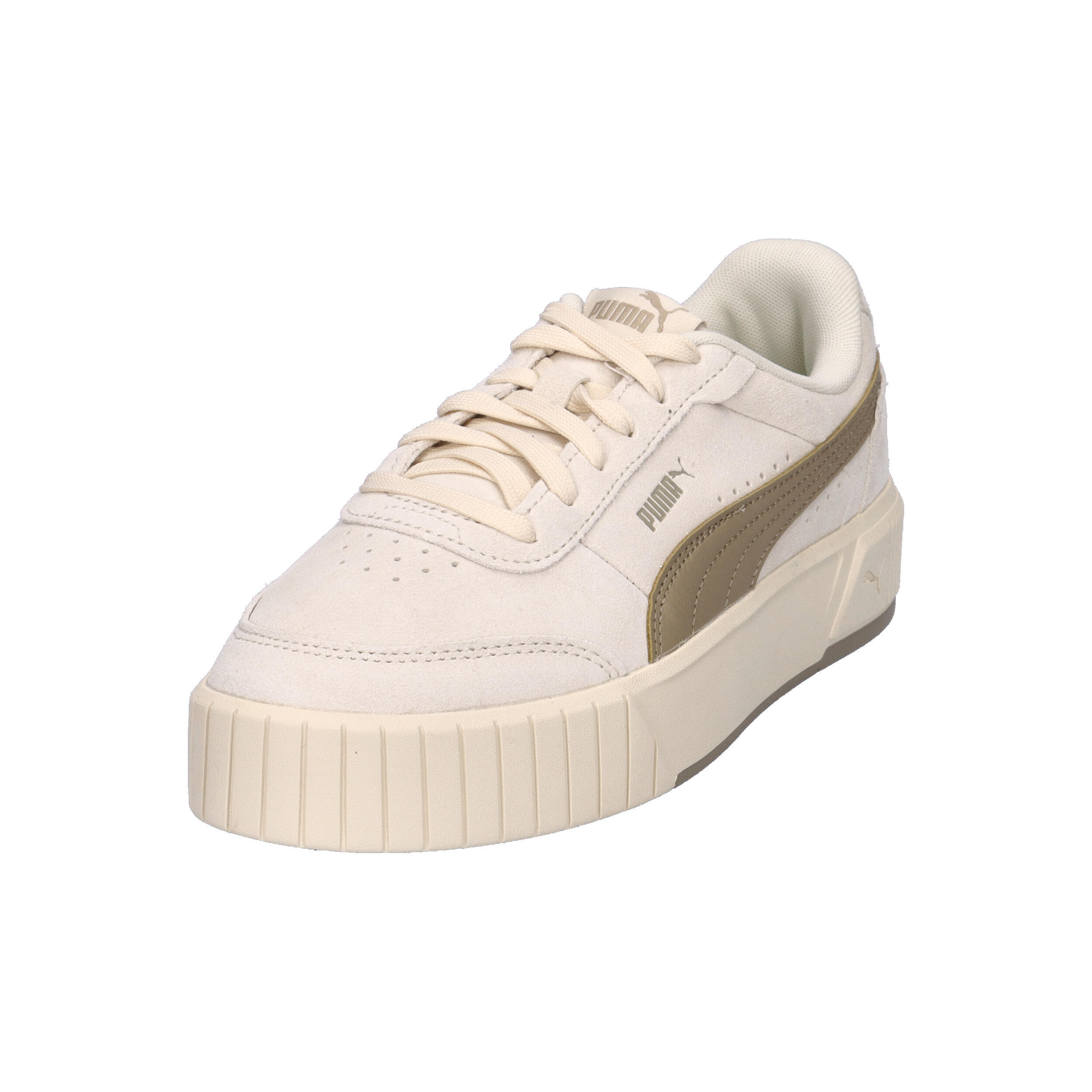 Sneakers Carina Mia in suede da donna PUMA 9/10