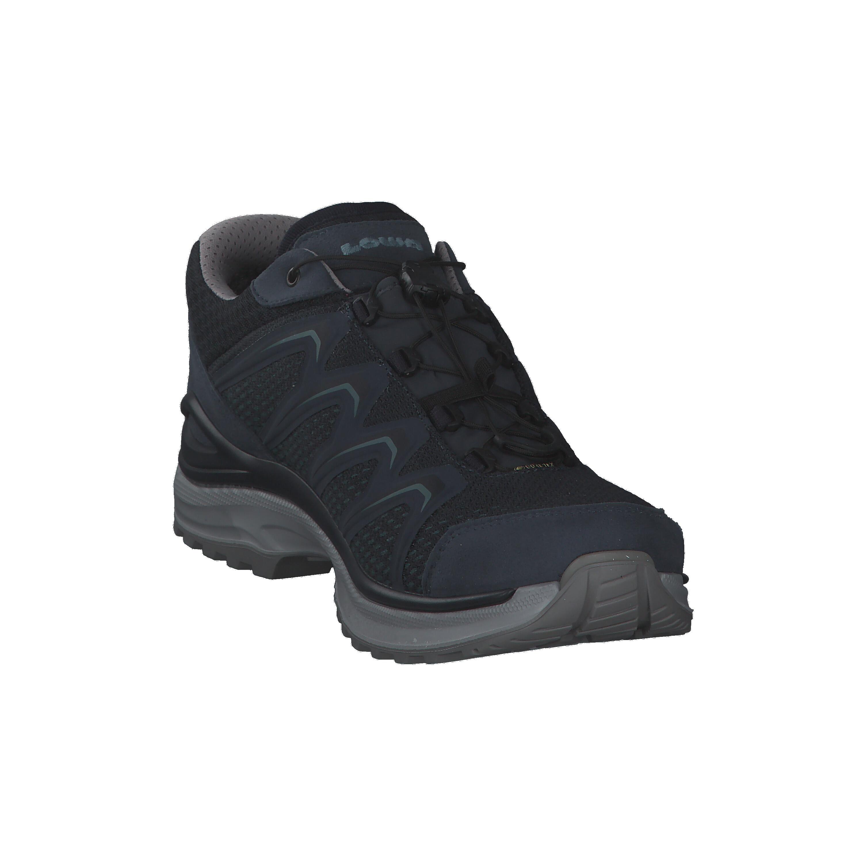 Lowa Herren Wanderschuhe Maddox GTX Lo 310614 2/15