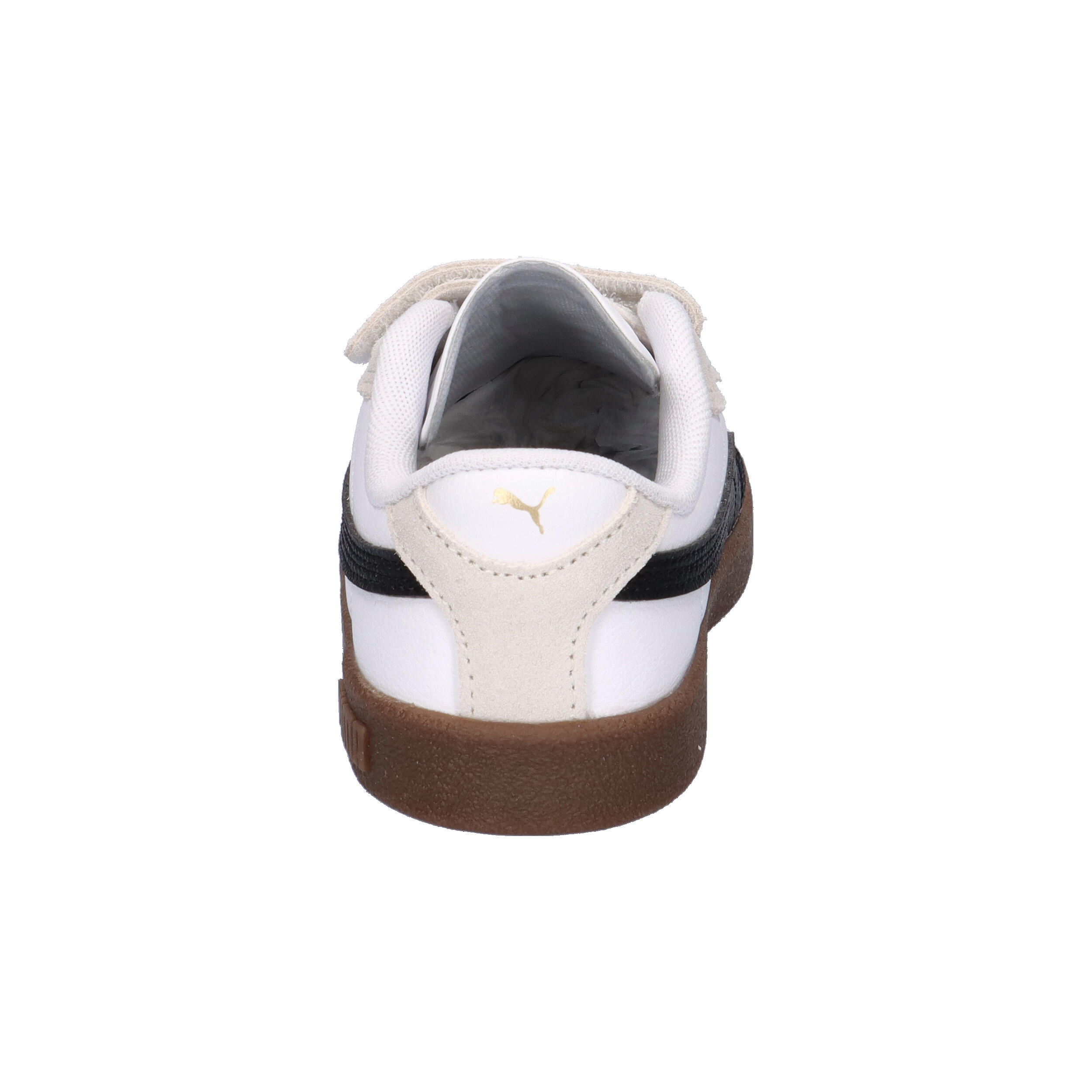 Sneakers Puma Model Club Ii Era V Inf Kleur Wit 13/15
