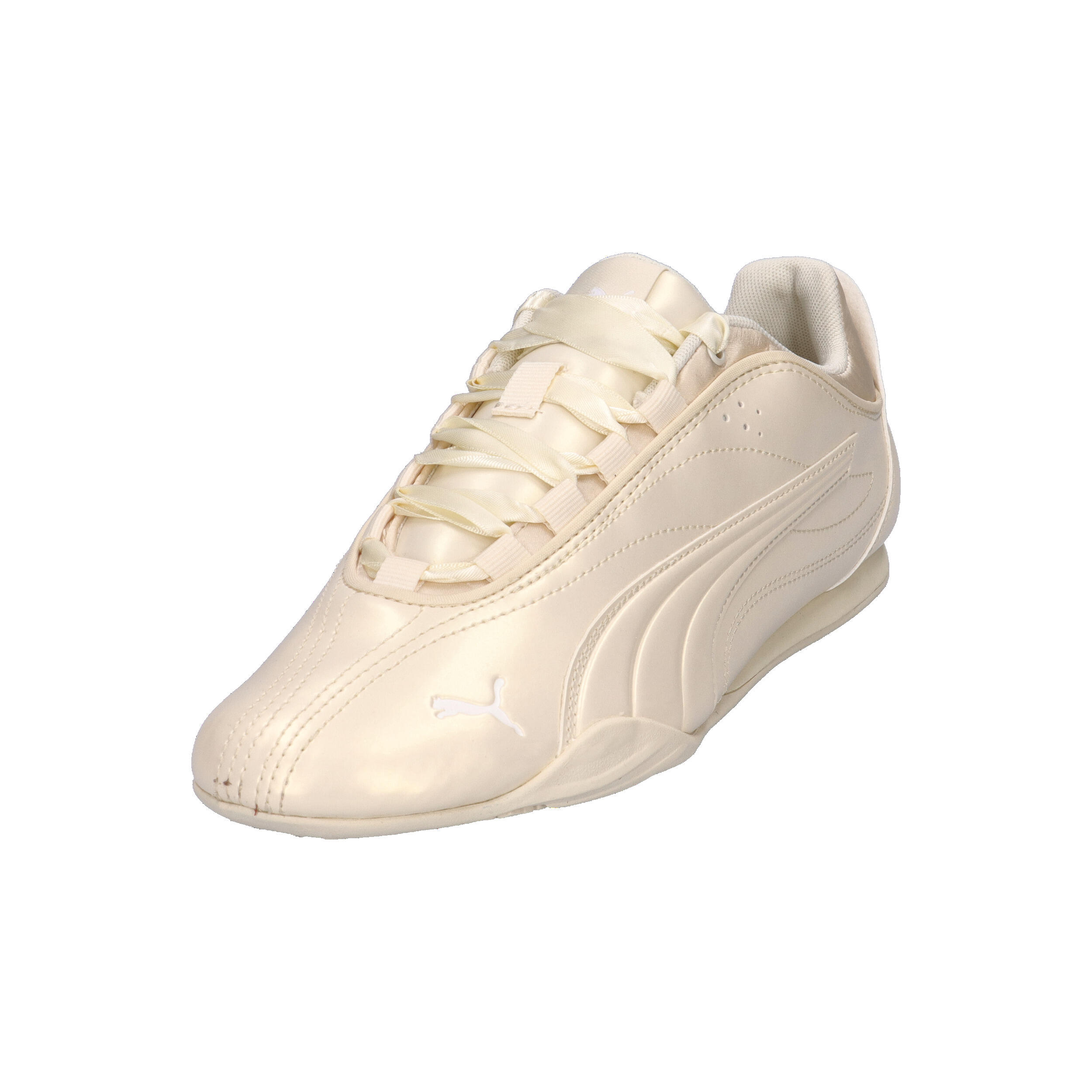 Puma Damen Sneaker Catch Soleil PERLA 407224 4/15
