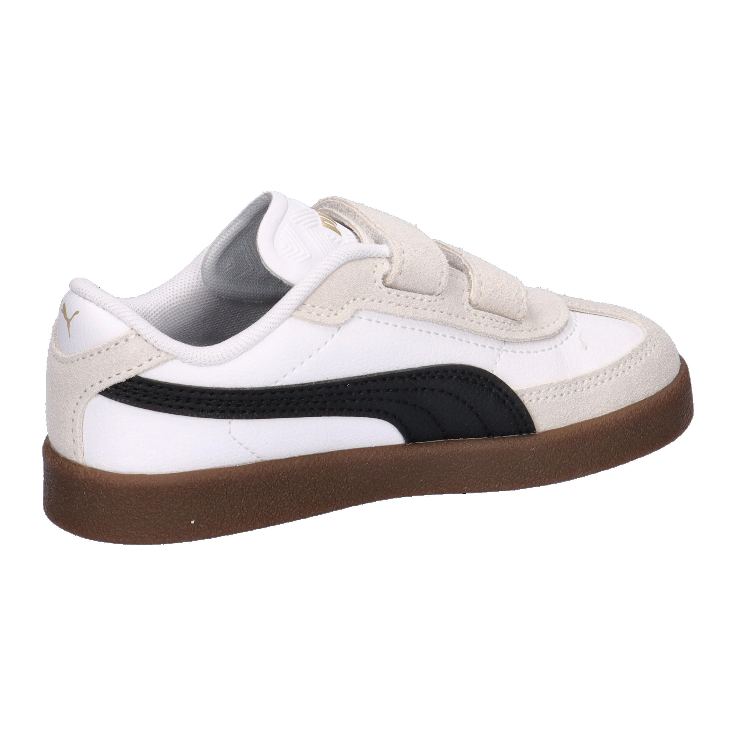 Sneakers Puma Model Club Ii Era V Inf Kleur Wit 15/15