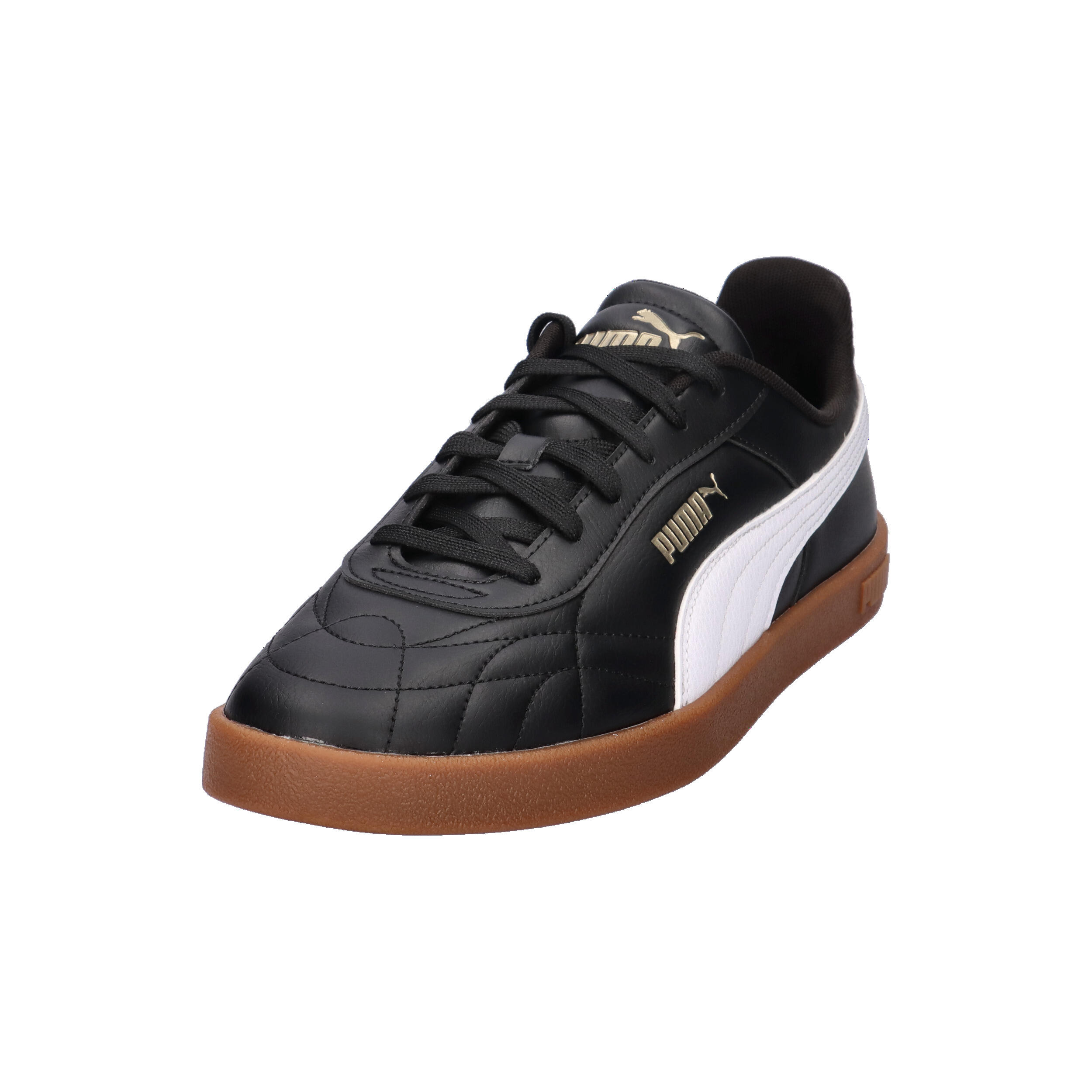 Zapatillas para Hombre Puma Club ii  Negro 4/15