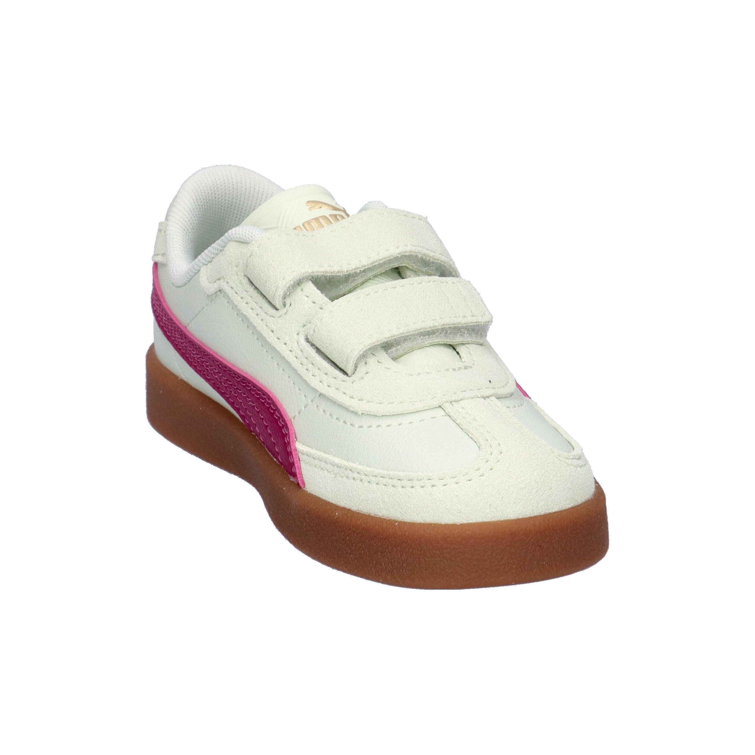 Puma Kinder Sneaker Club II Era V Inf 402308 2/15