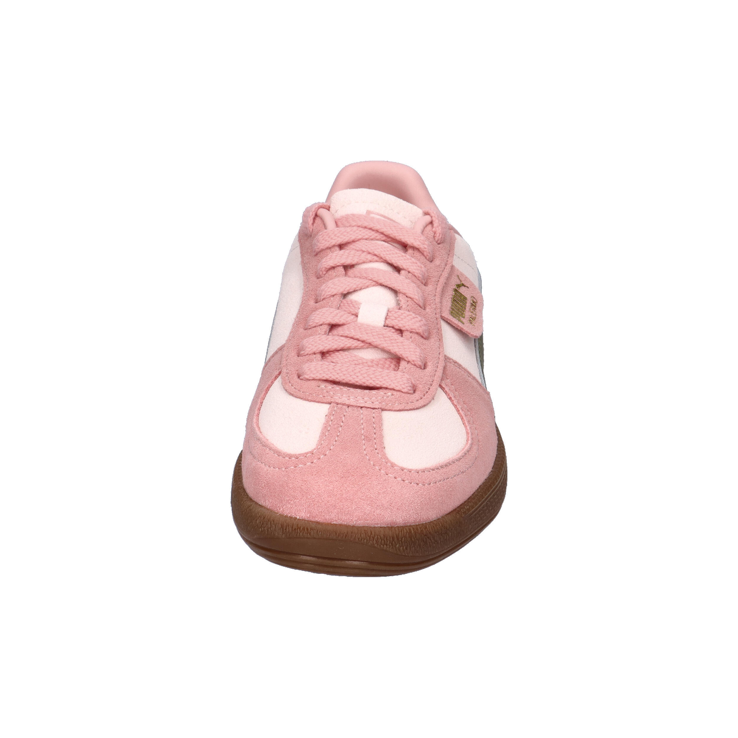 Sneakers Puma Palermo Jr, Roze, Uniseks 3/15
