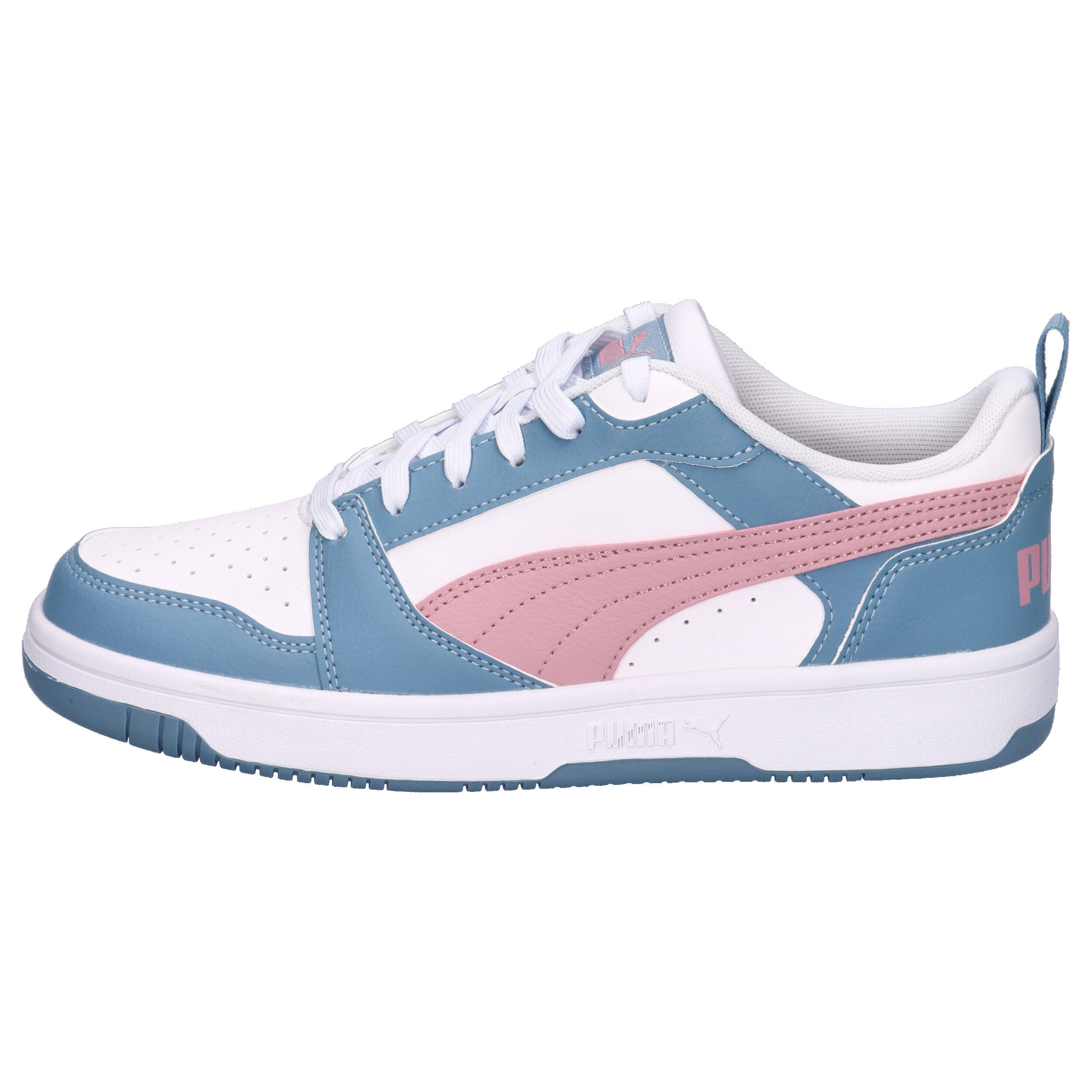 Rebound V6 Lo sneakers voor jongeren PUMA 9/14