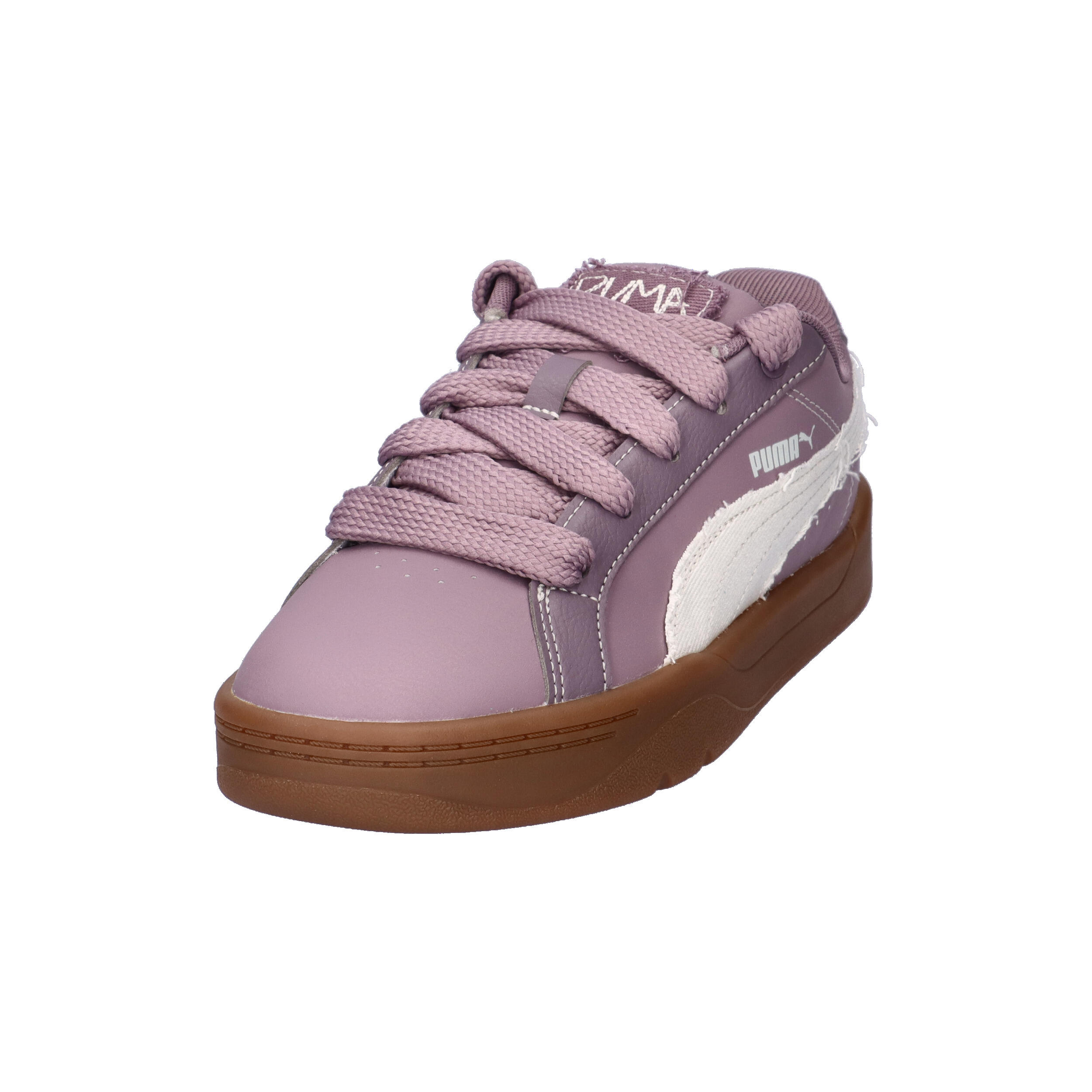 Puma Kinder Sneaker Park Lifestyle Easy MID 90s Jr 402943 4/15