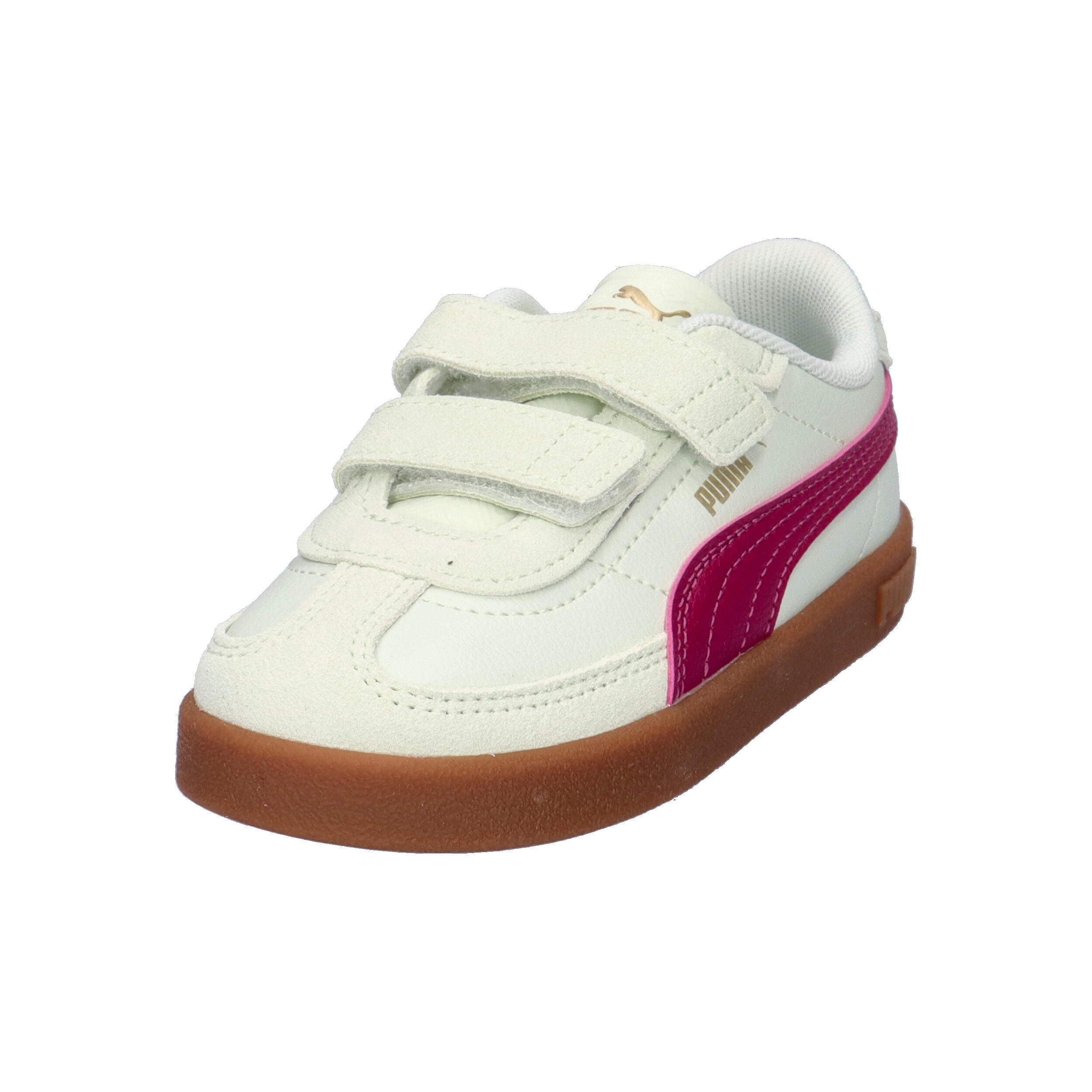Puma Kinder Sneaker Club II Era V Inf 402308 4/15