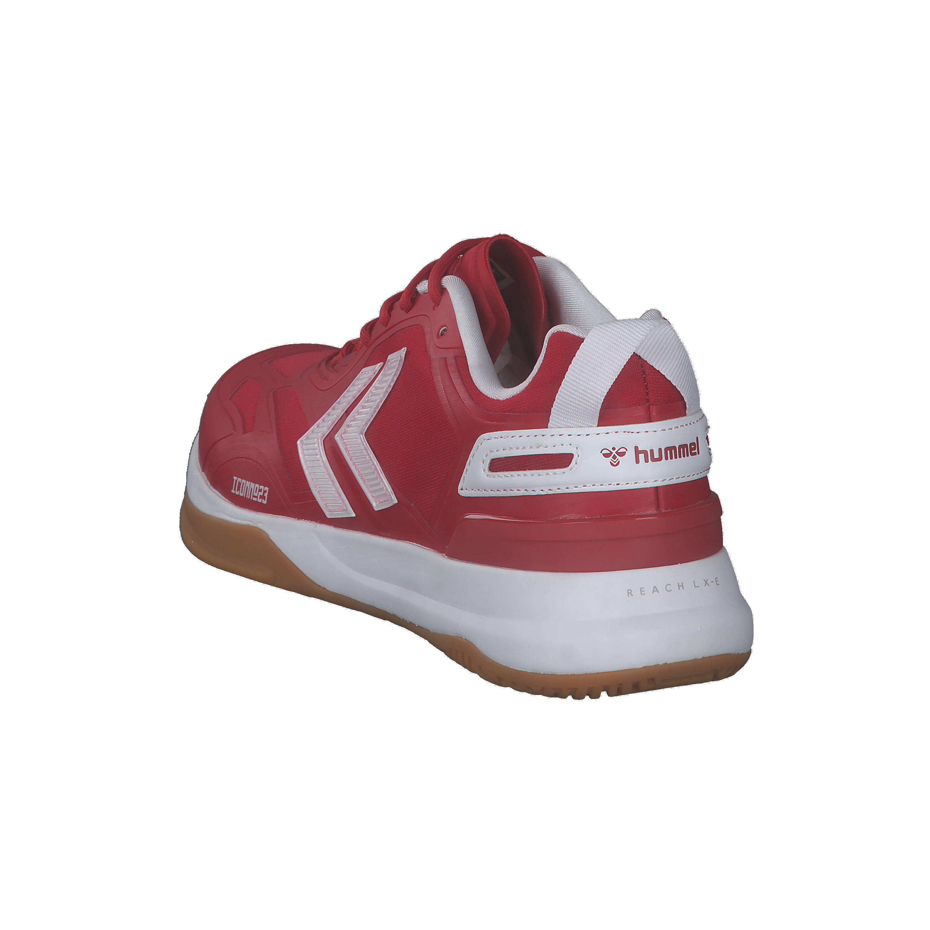 Multisportsschuh Dagaz 2.0 Handball Erwachsene Atmungsaktiv Leichte Design 12/15