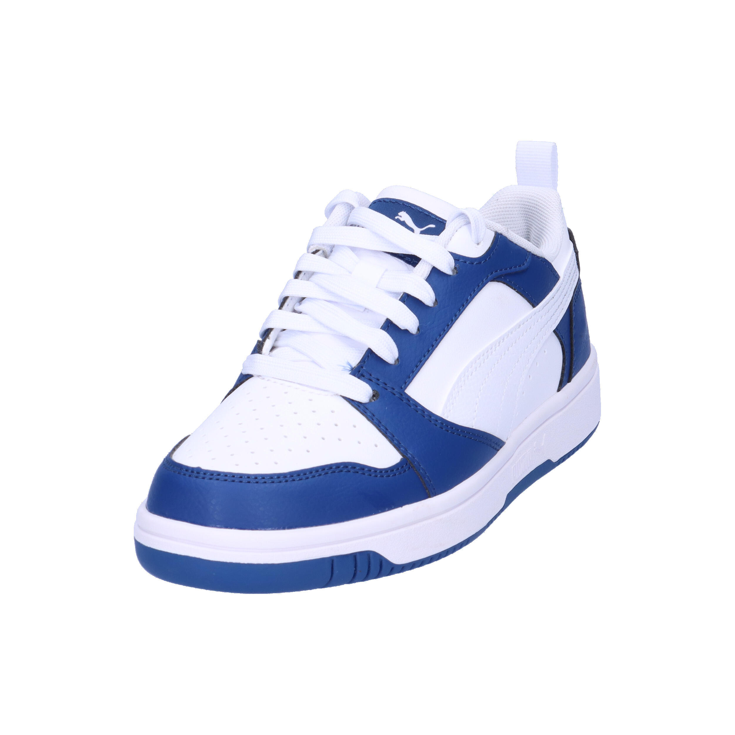 Puma Buty Rebound V6 Lo Jr 39383321 9/15
