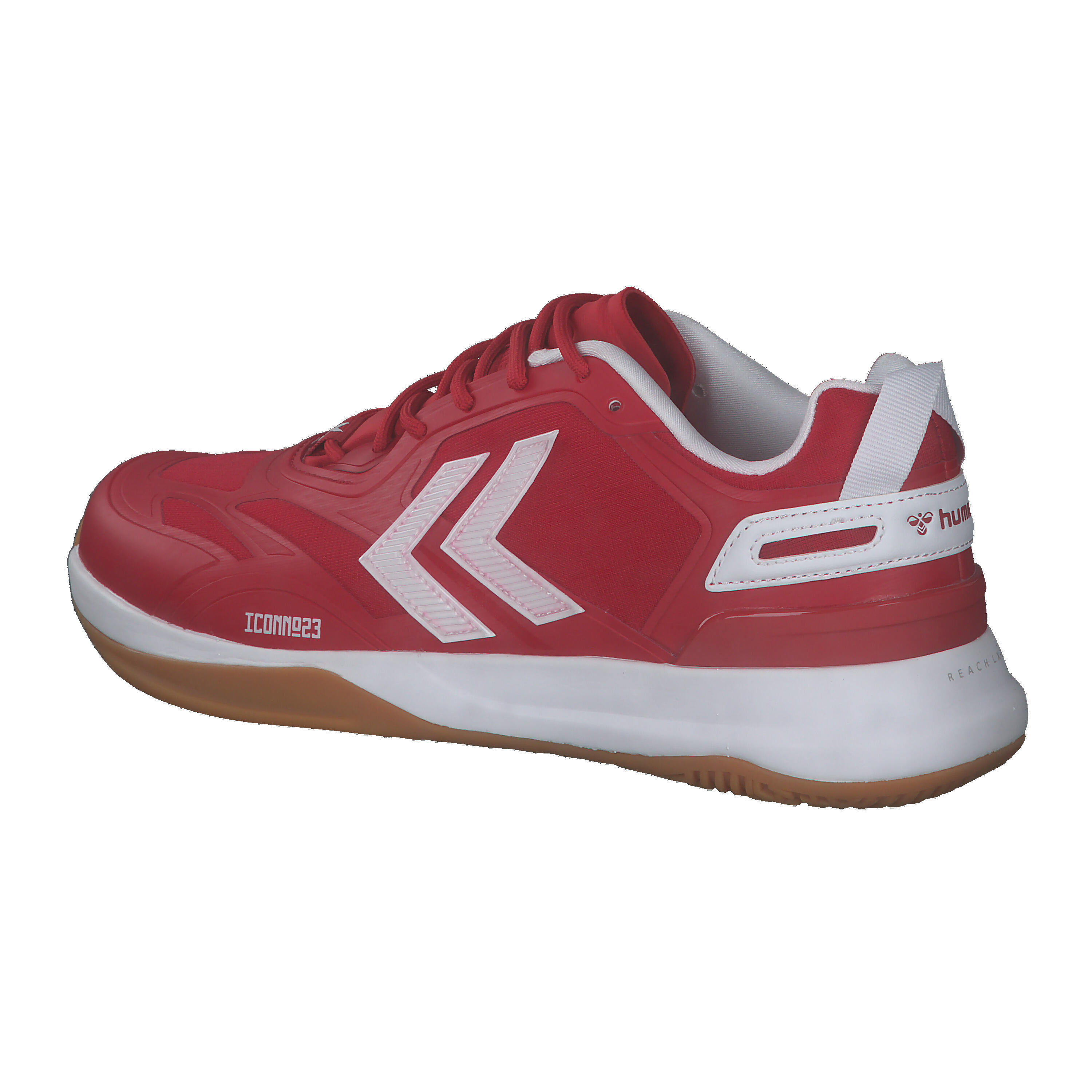 Multisportsschuh Dagaz 2.0 Handball Erwachsene Atmungsaktiv Leichte Design 11/15