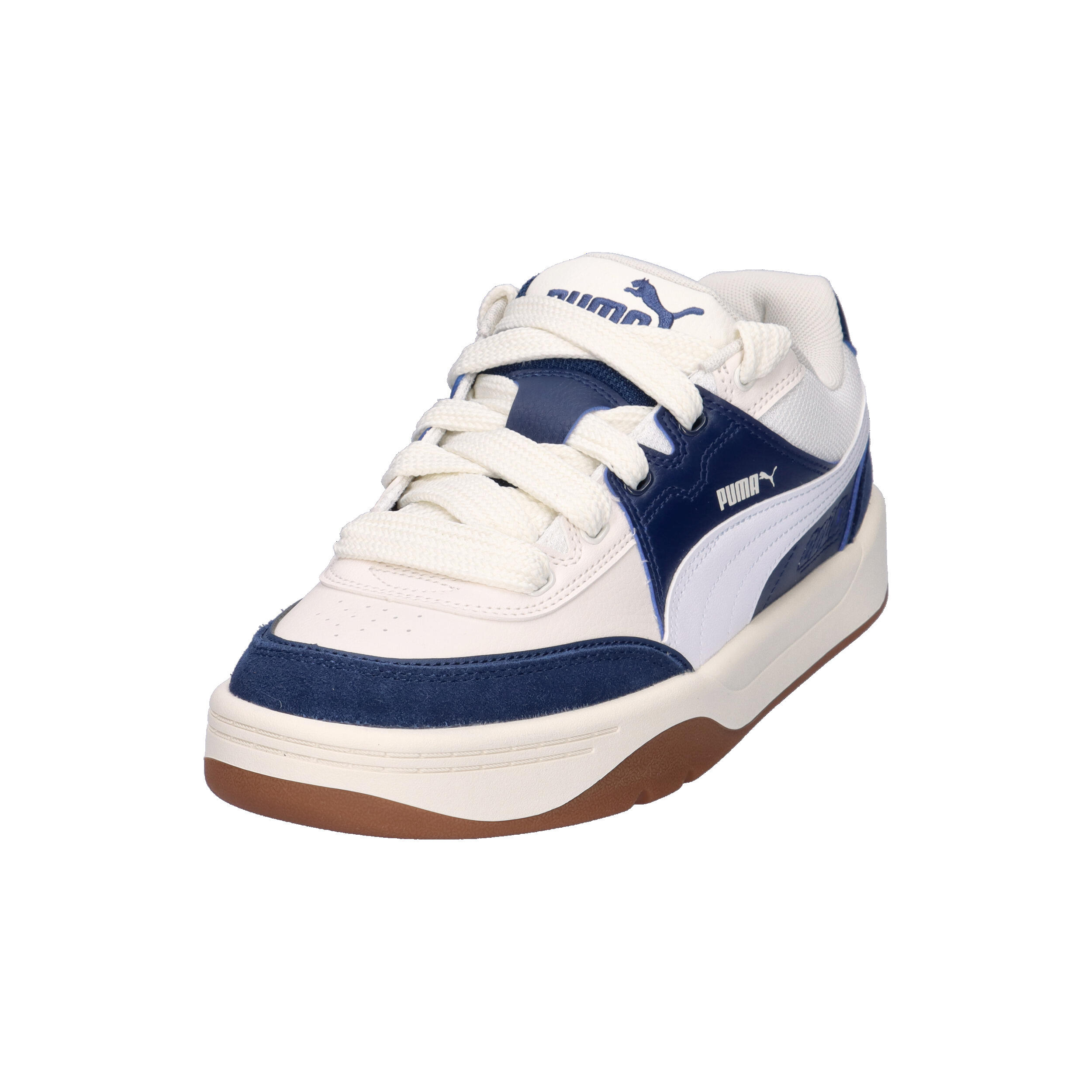 Puma Unisex Sneaker Park Lifestyle SK8 400497 4/15