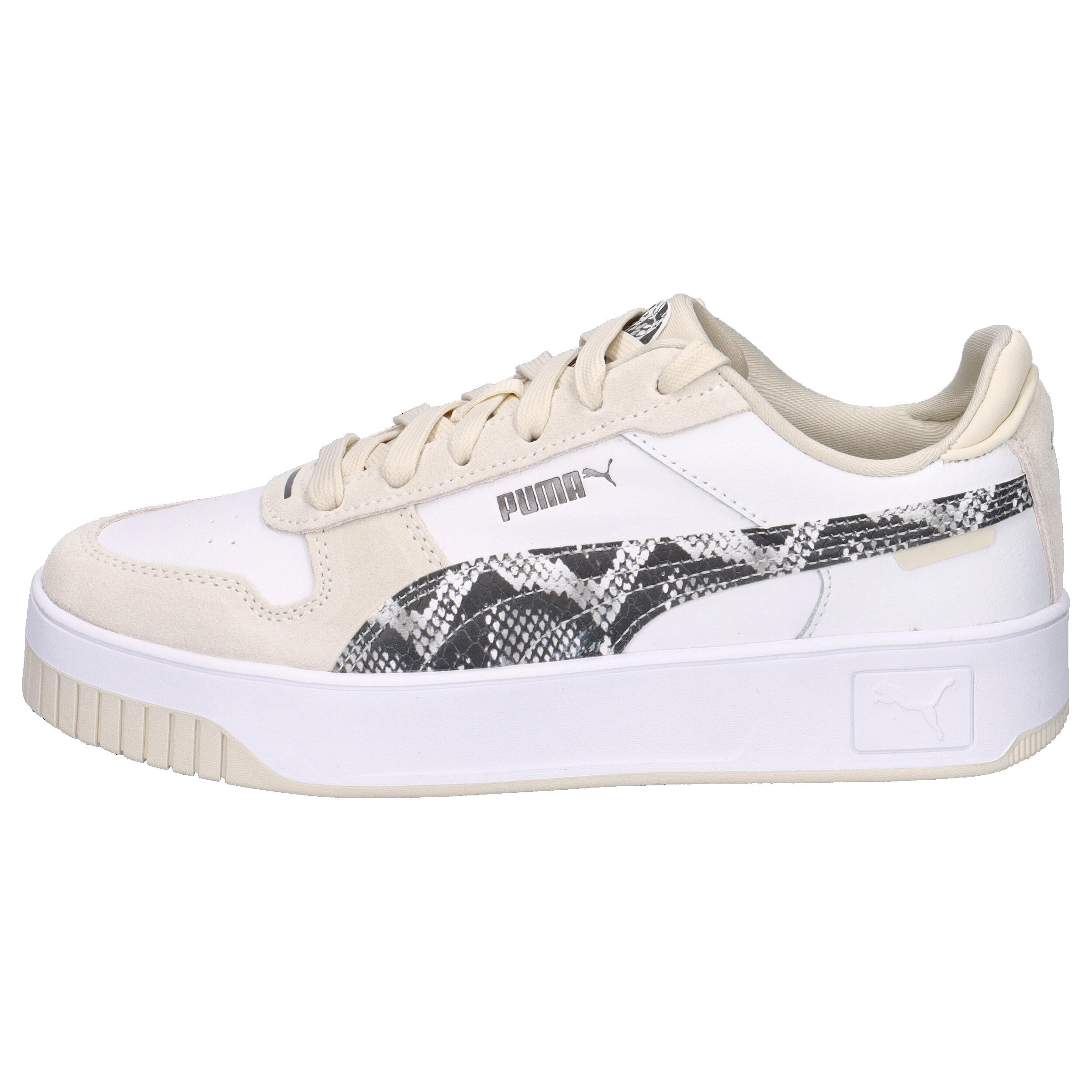 Carina Street Snake Chic Sneakers Damen PUMA 10/15