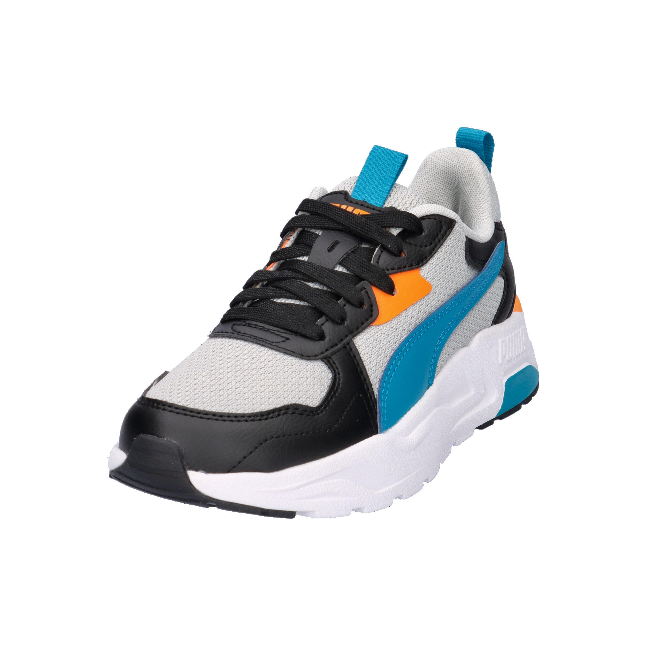 Sapatilhas Puma Trinity Lite Jr Criança 9/10