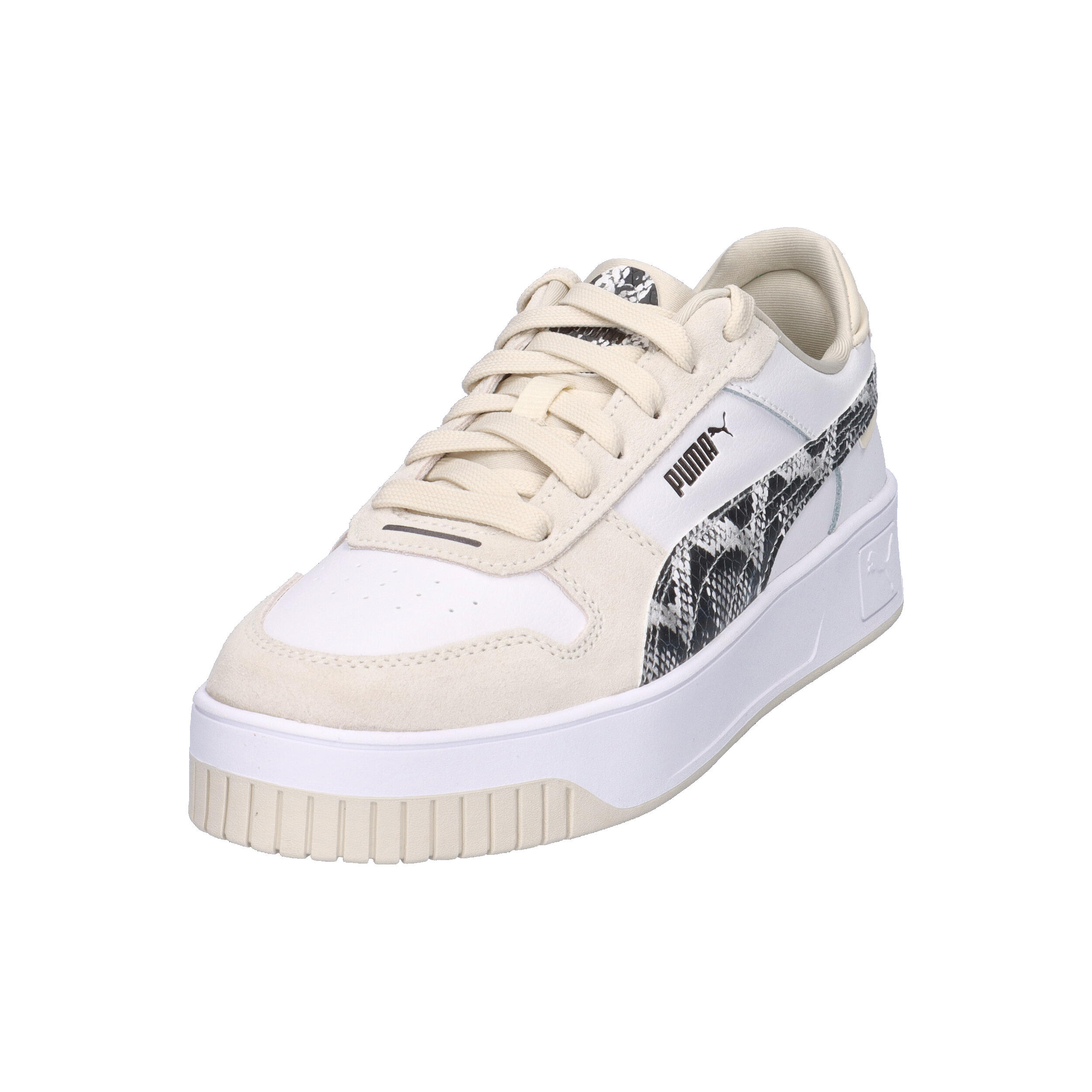 Carina Street Snake Chic Sneakers Damen PUMA 9/15
