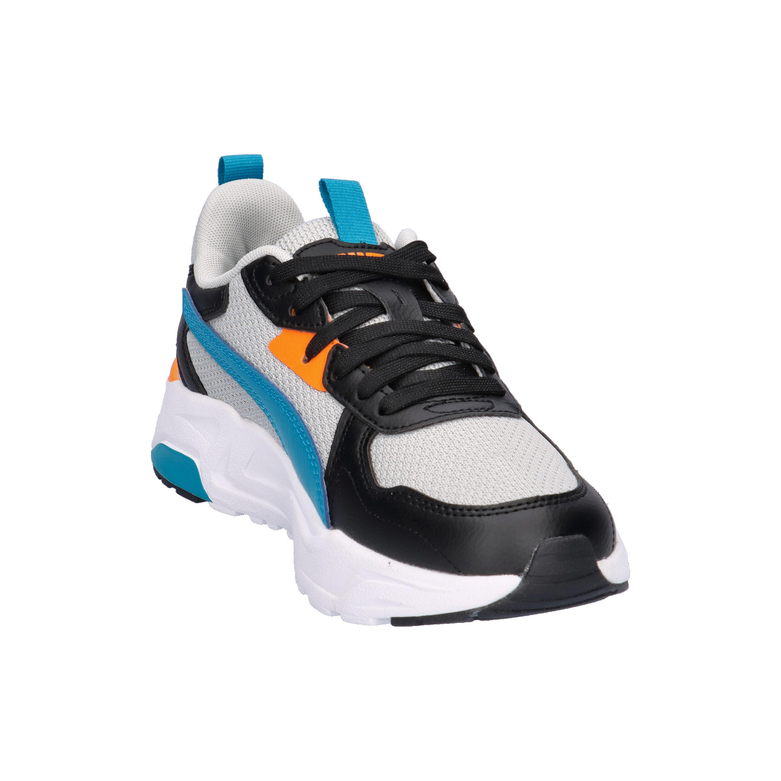 Sapatilhas Puma Trinity Lite Jr Criança 7/10