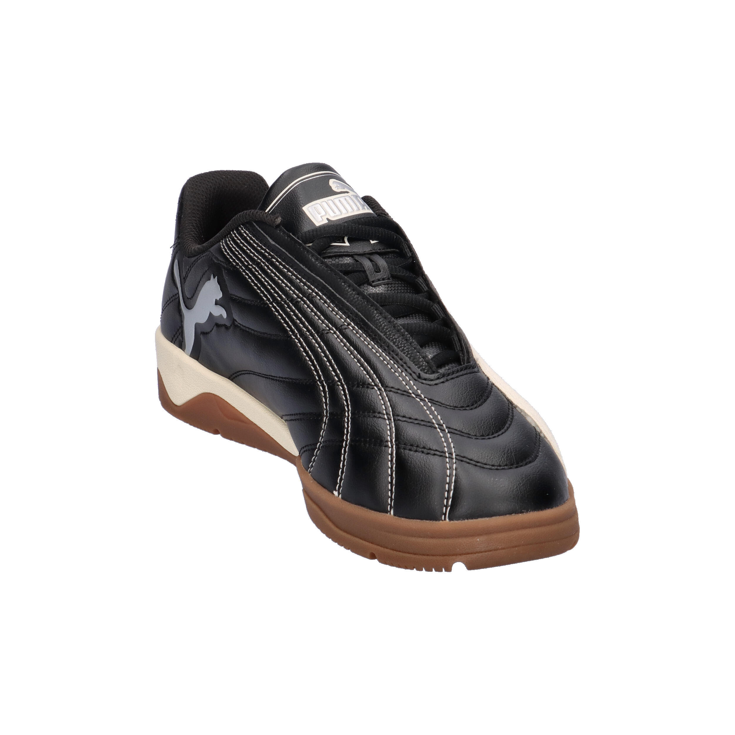 Puma Unisex Sneaker Tifosi Calcio LS 404454 2/15