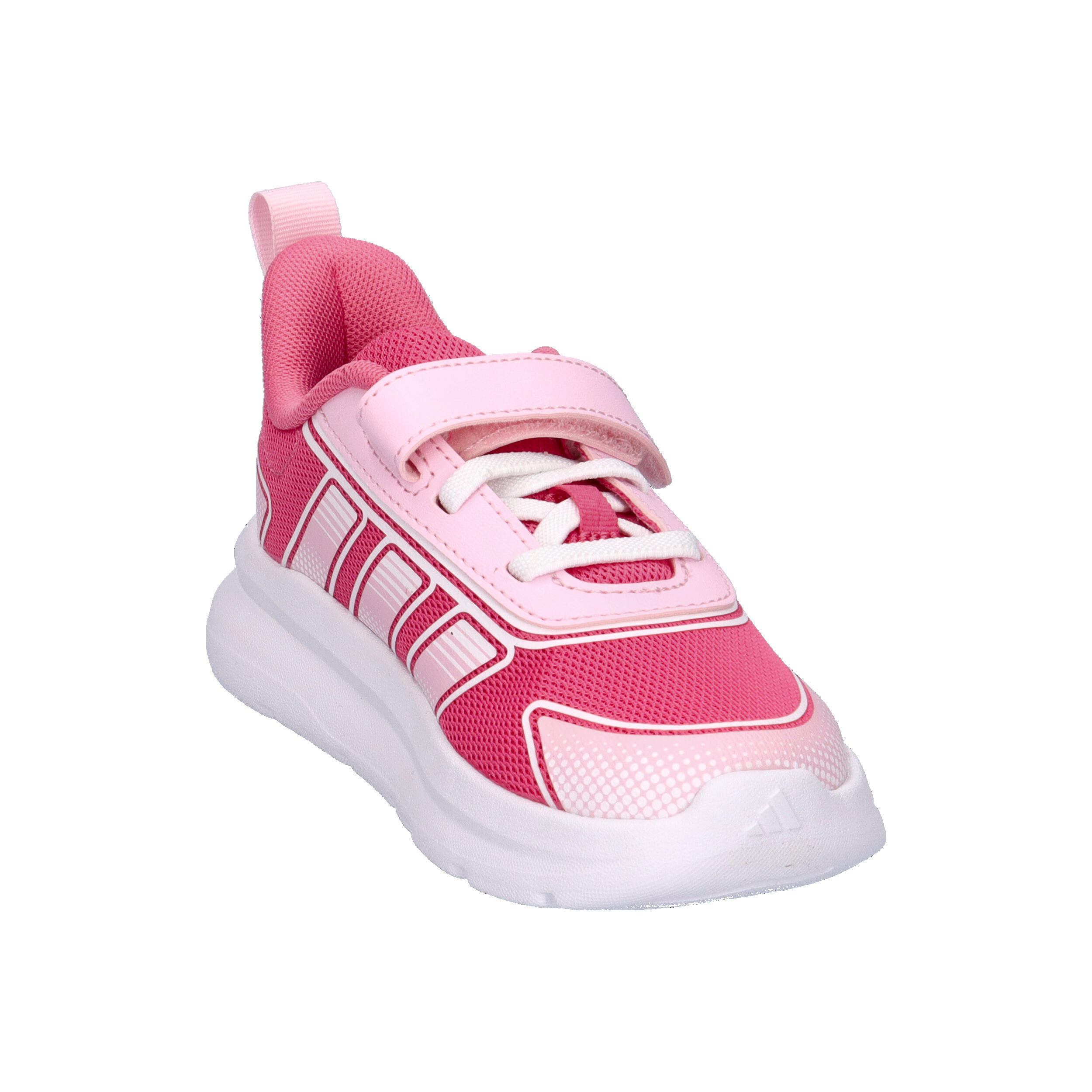 adidas Kinder Laufschuhe Tensaur Run 4.0 EL I 2/15