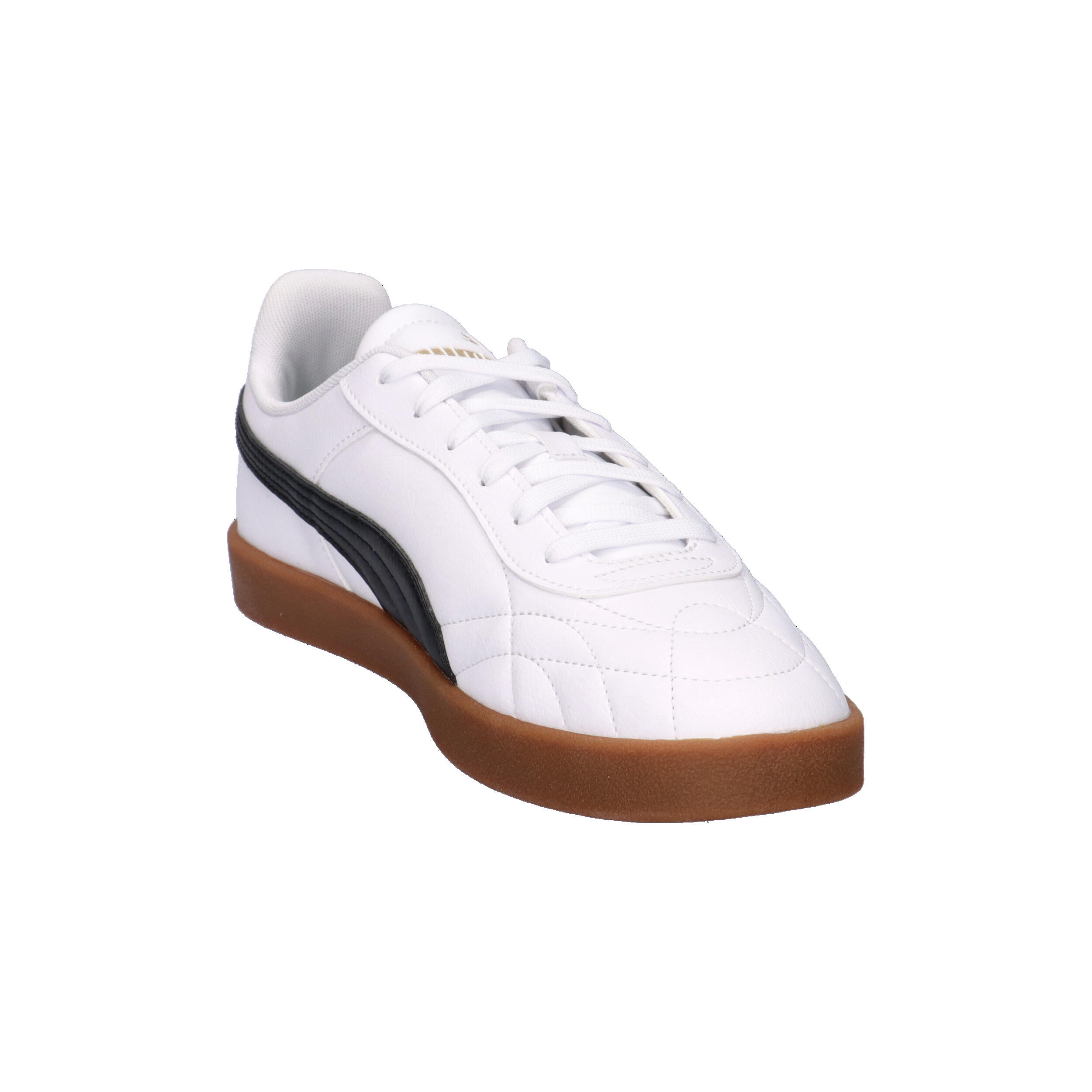 Zapatillas Deportivas Hombre Puma PUMA CLUB INDOOR Blanc 2/15