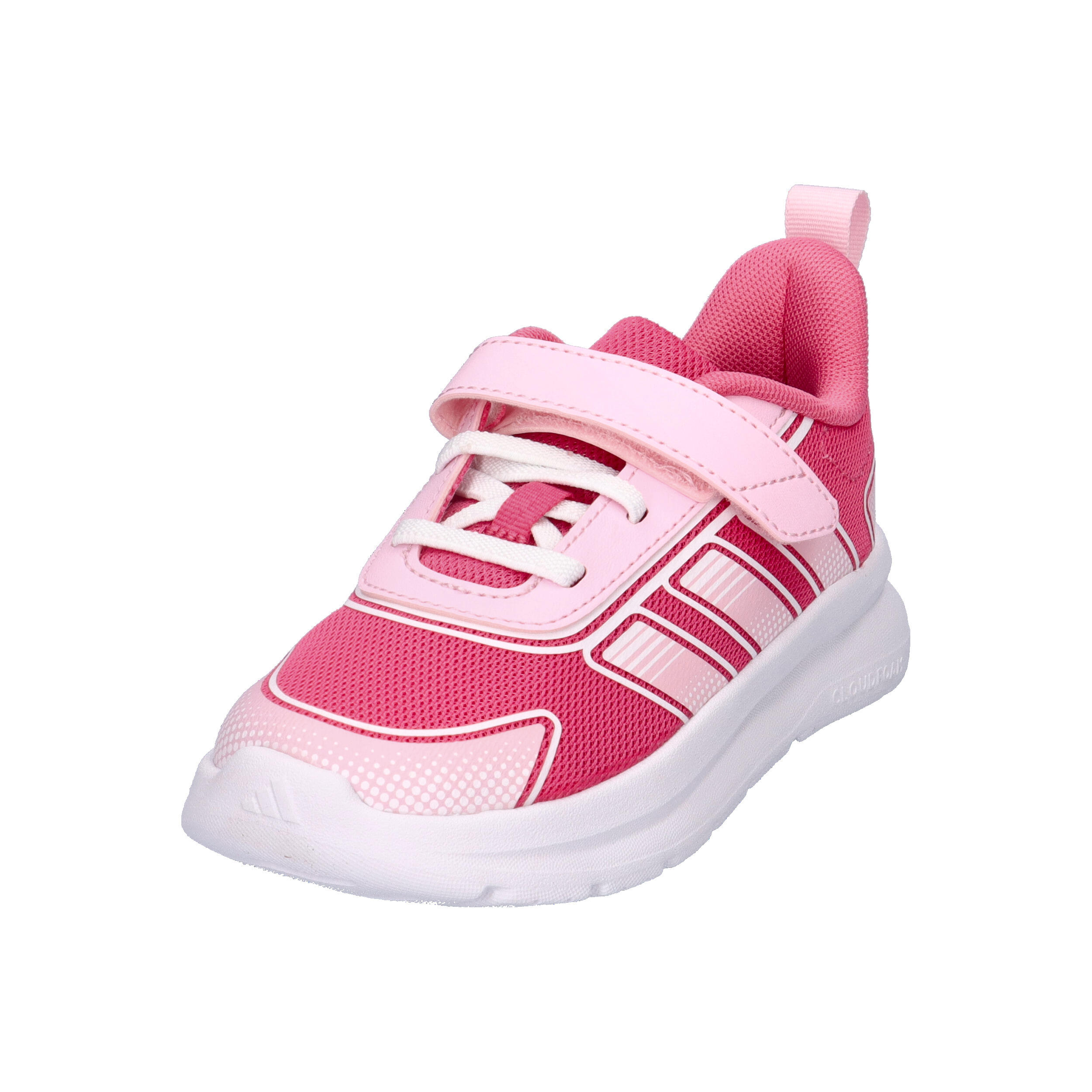 adidas Kinder Laufschuhe Tensaur Run 4.0 EL I 4/15