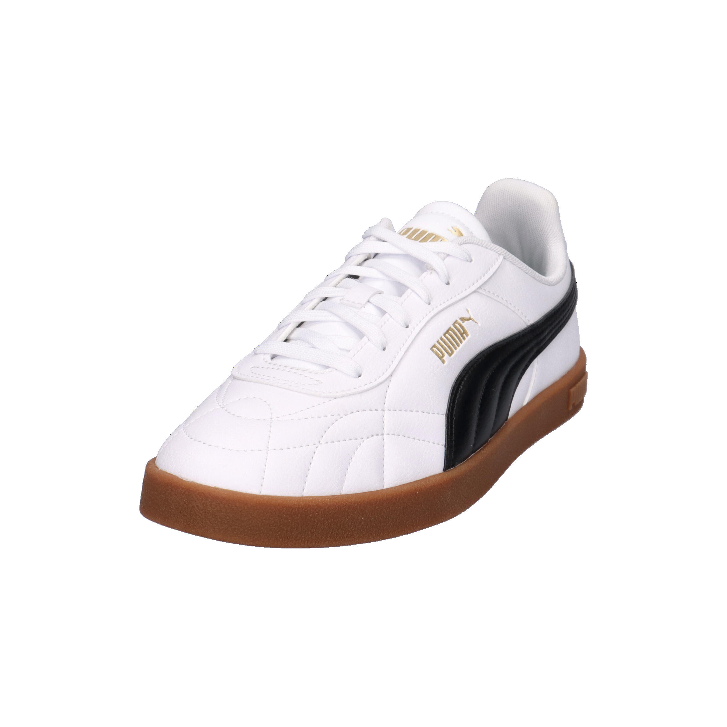 Zapatillas Deportivas Hombre Puma PUMA CLUB INDOOR Blanc 4/15