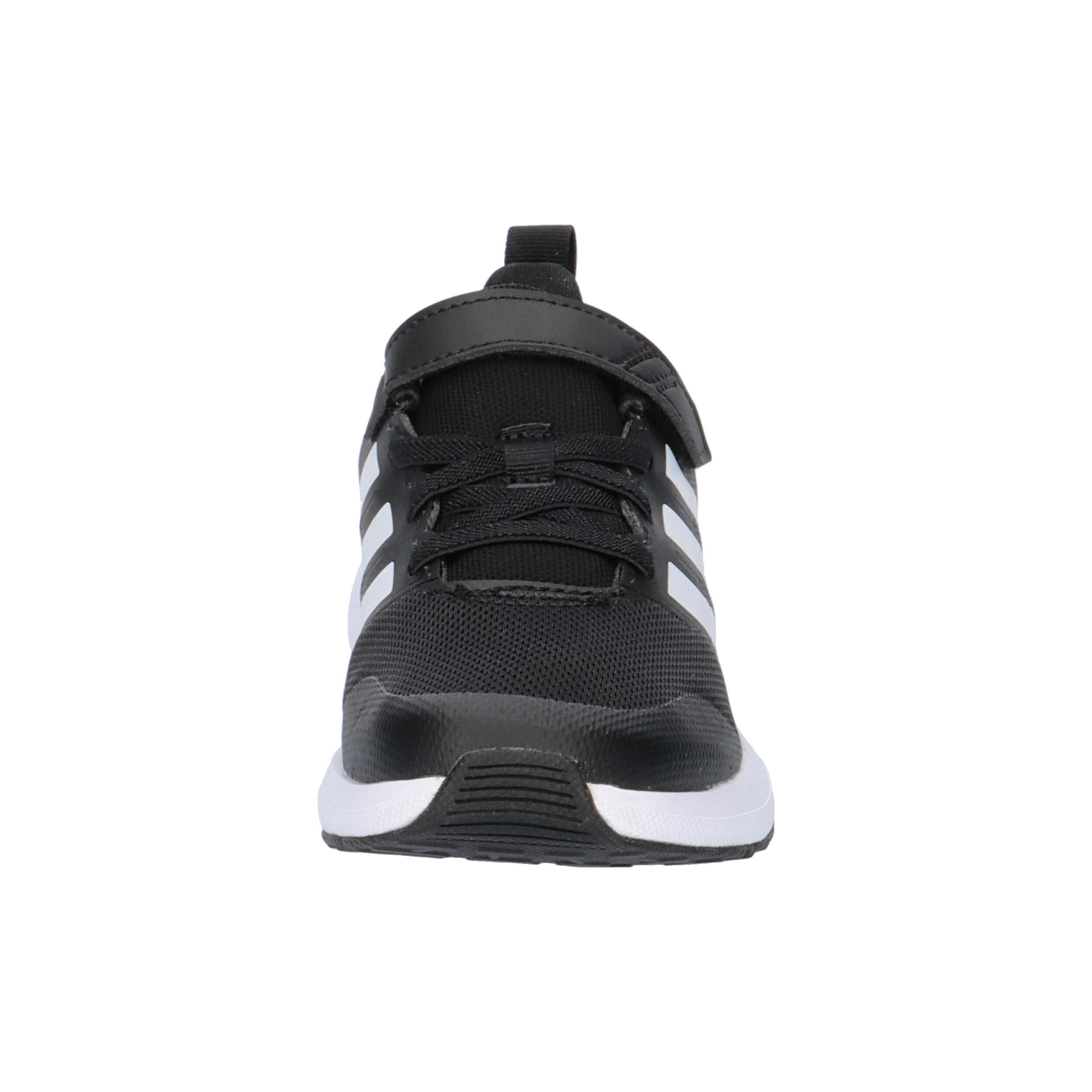 FortaRun 2.0 Cloudfoam Schoenen met Elastische Veters en Klittenband 8/10