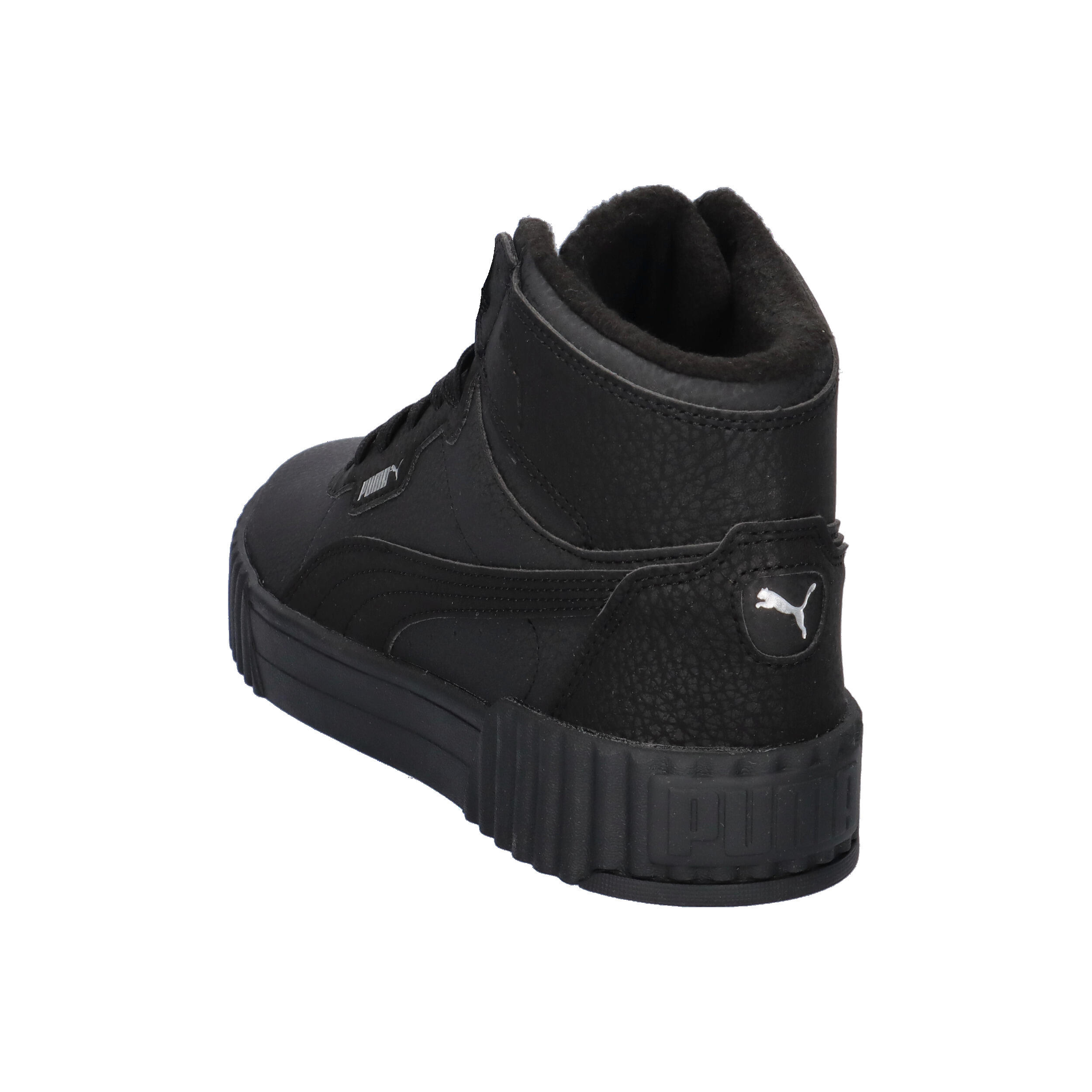 Puma Carina 3.0 Mid WTR dames sportschoenen 11/14