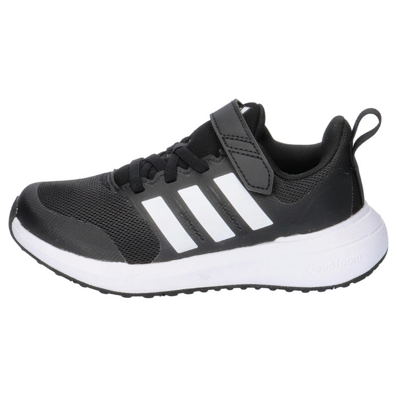 Pantofi sport adidas Fortarun 2.0 EL K negri unisex