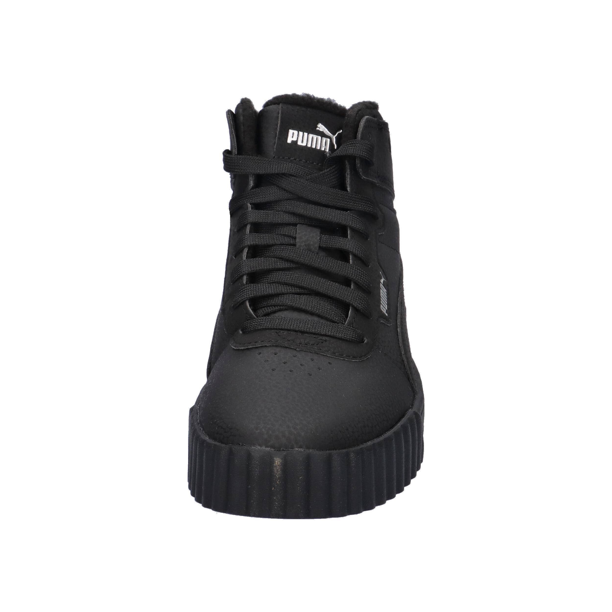 Puma Carina 3.0 Mid WTR dames sportschoenen 3/14