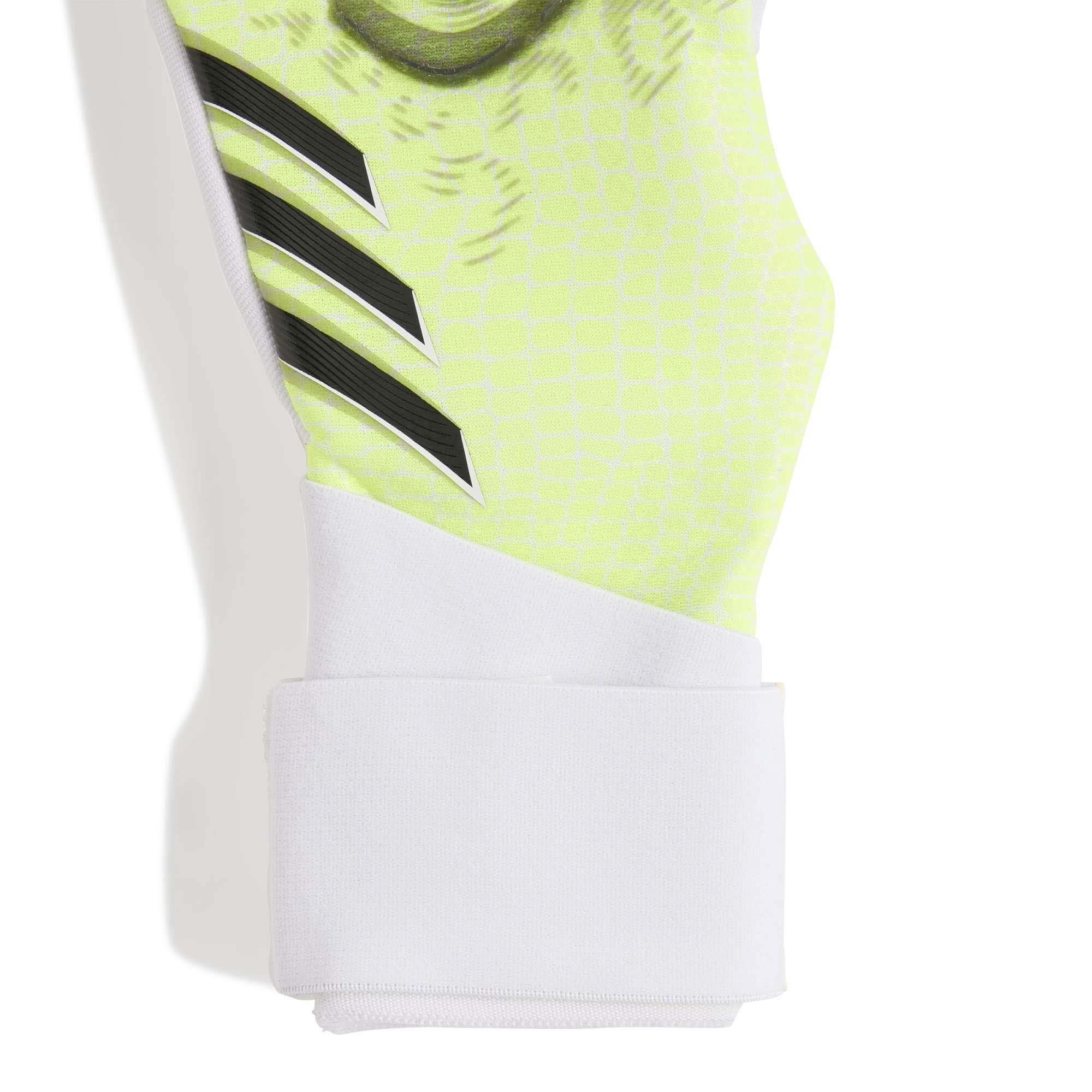 adidas Torwarthandschuhe Predator GL Competition 5/10