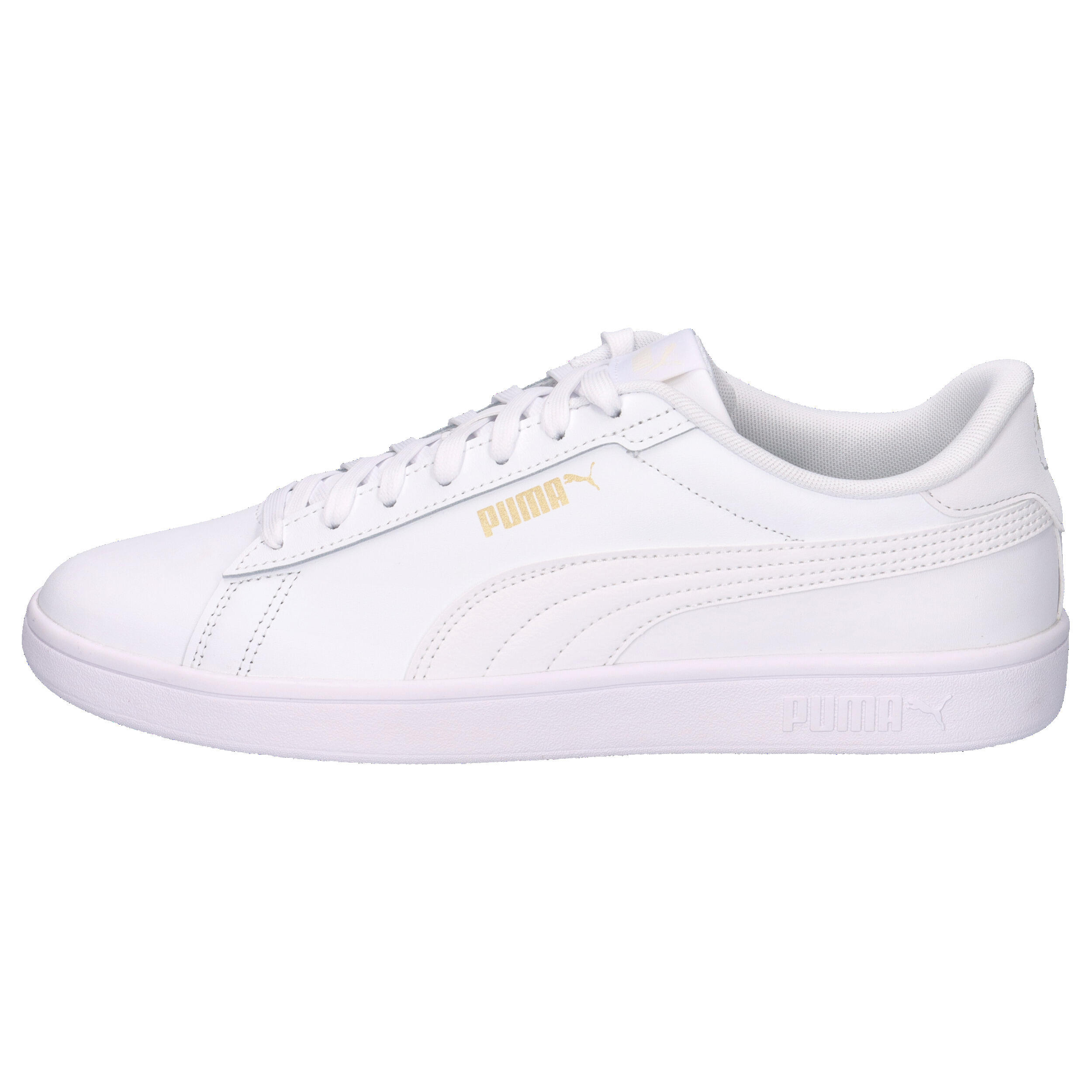 Sapatilhas caminhada Adulto Smash 3.0 L PUMA 10/10