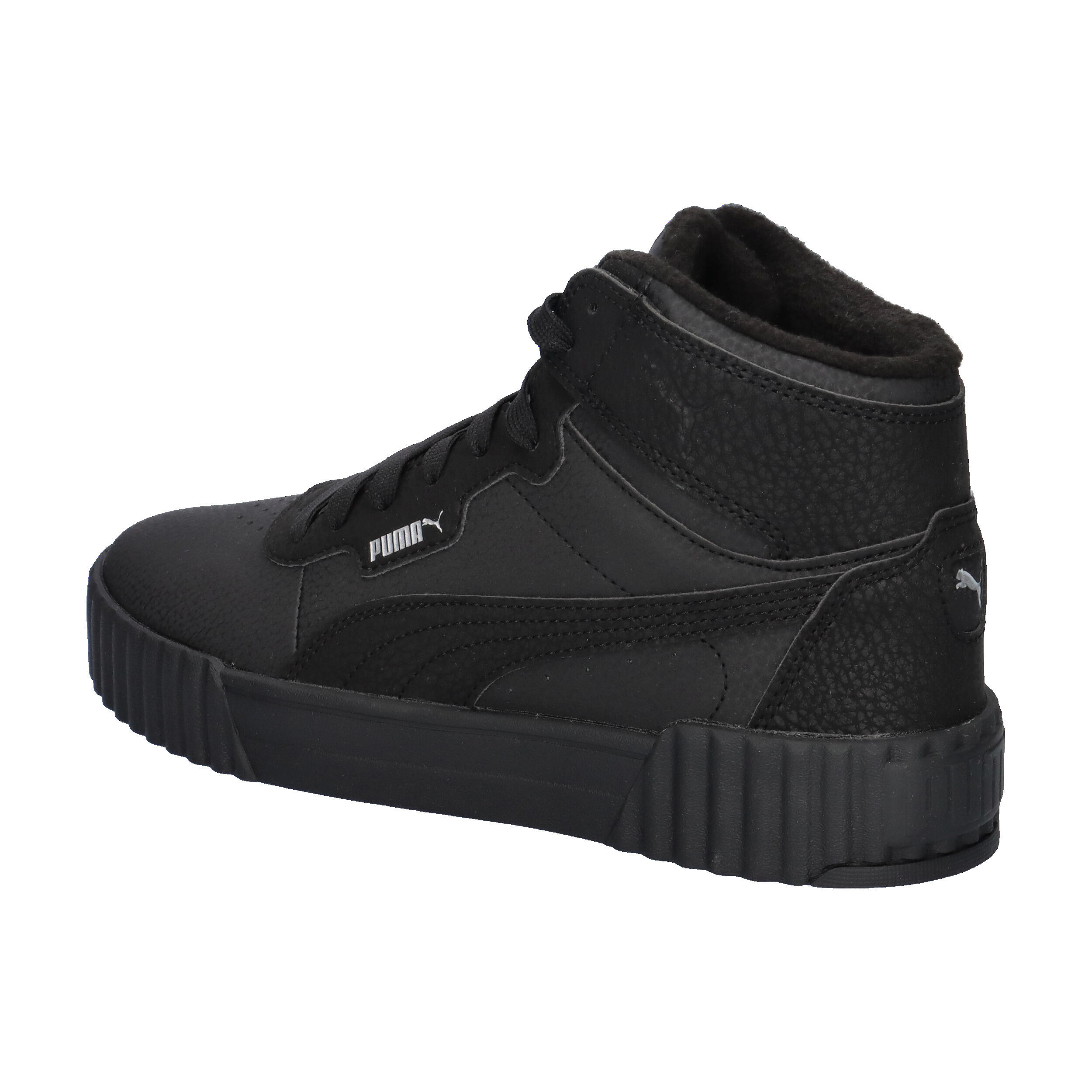 Puma Carina 3.0 Mid WTR dames sportschoenen 10/14