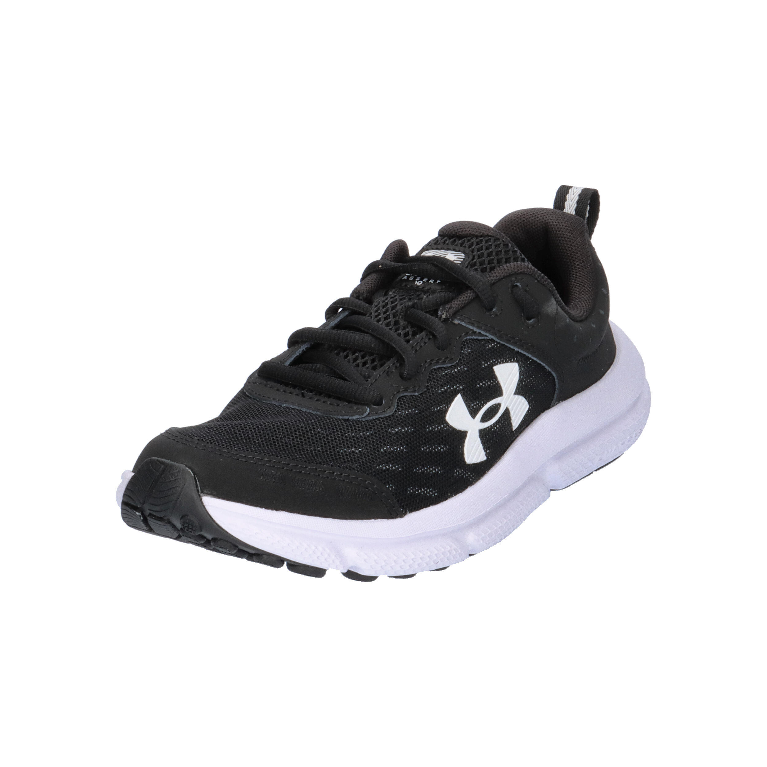 Under Armour Kinder Laufschuhe BGS Assert 10 3026182 4/15