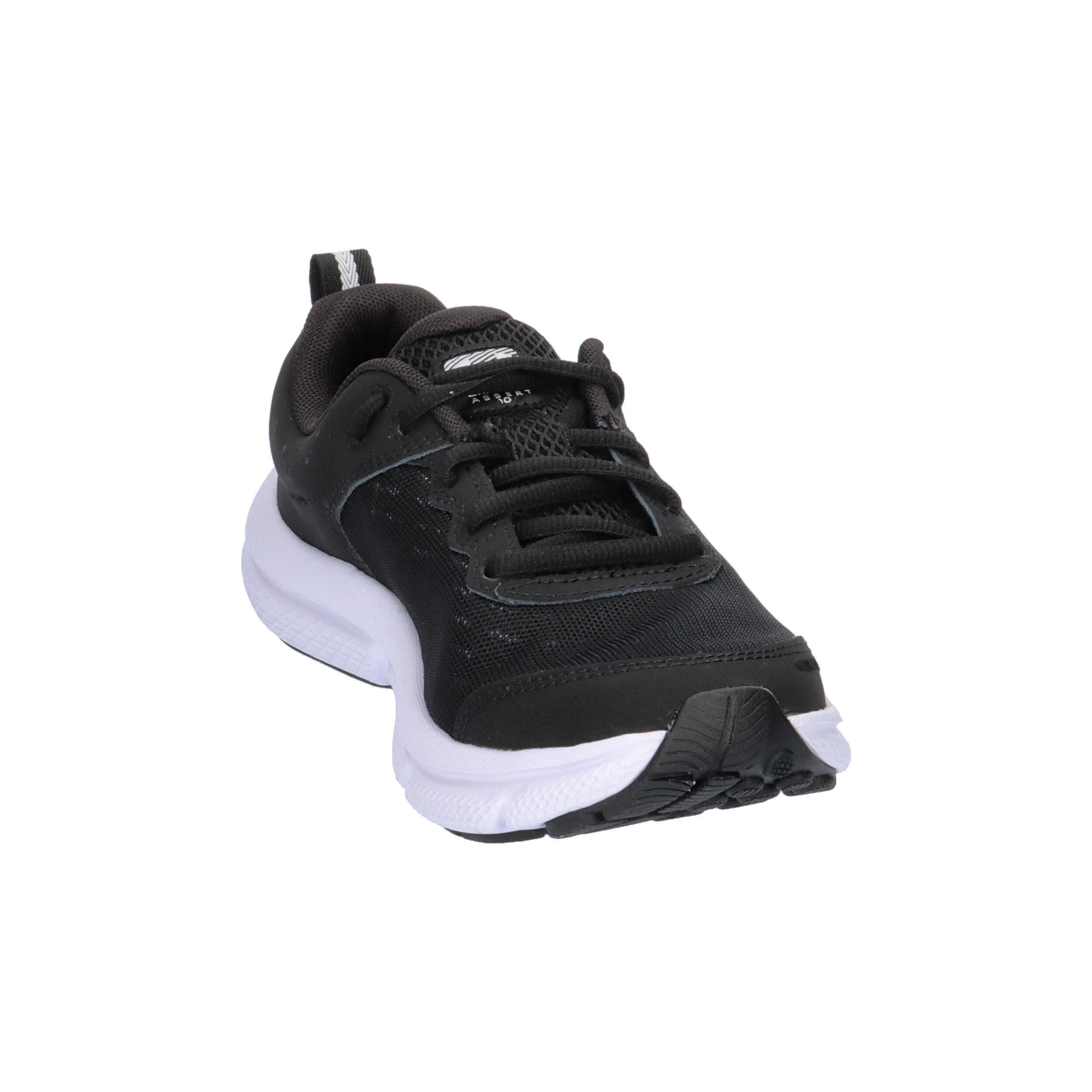 Under Armour Kinder Laufschuhe BGS Assert 10 3026182 2/15