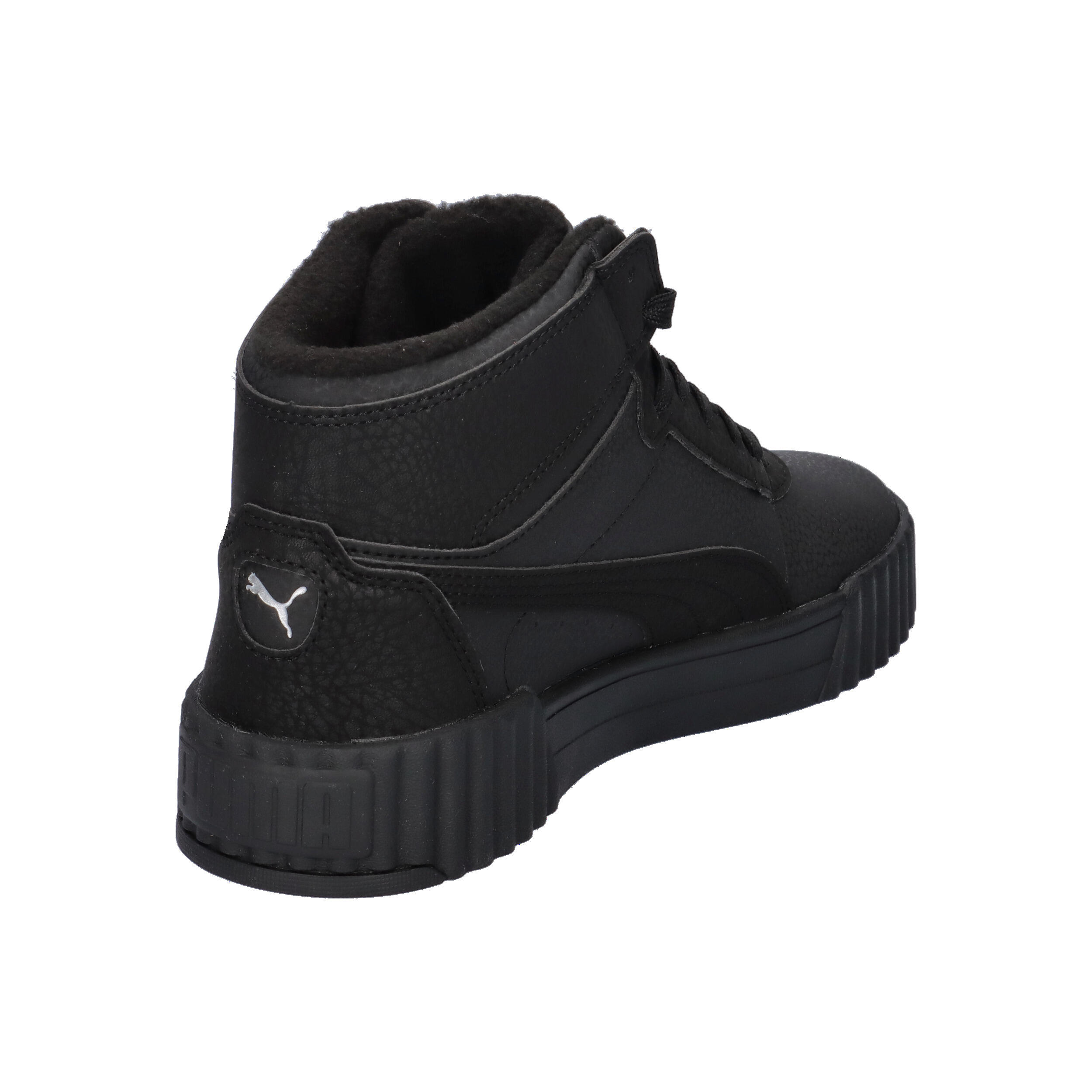 Puma Carina 3.0 Mid WTR dames sportschoenen 13/14