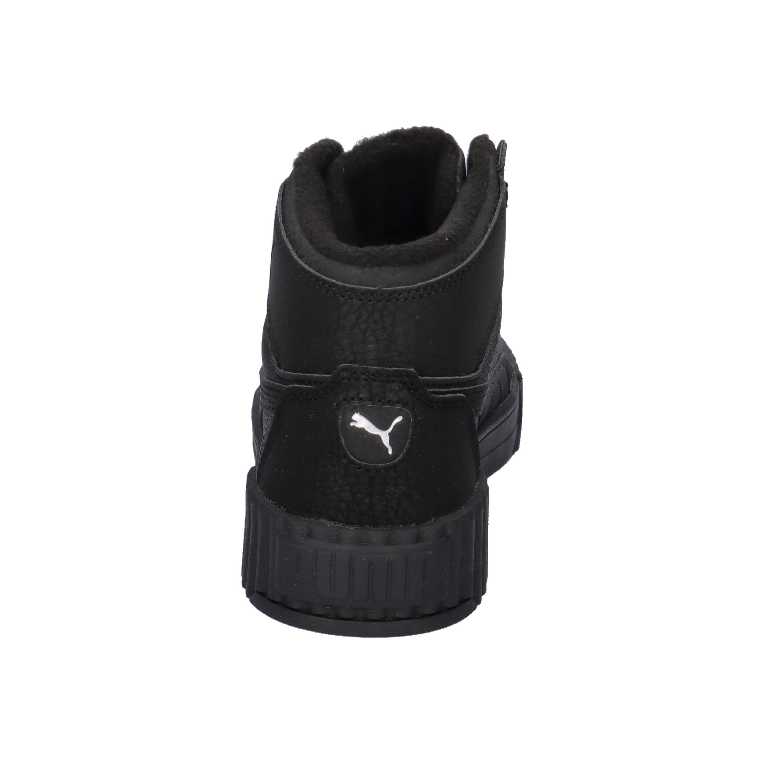 Puma Carina 3.0 Mid WTR dames sportschoenen 12/14