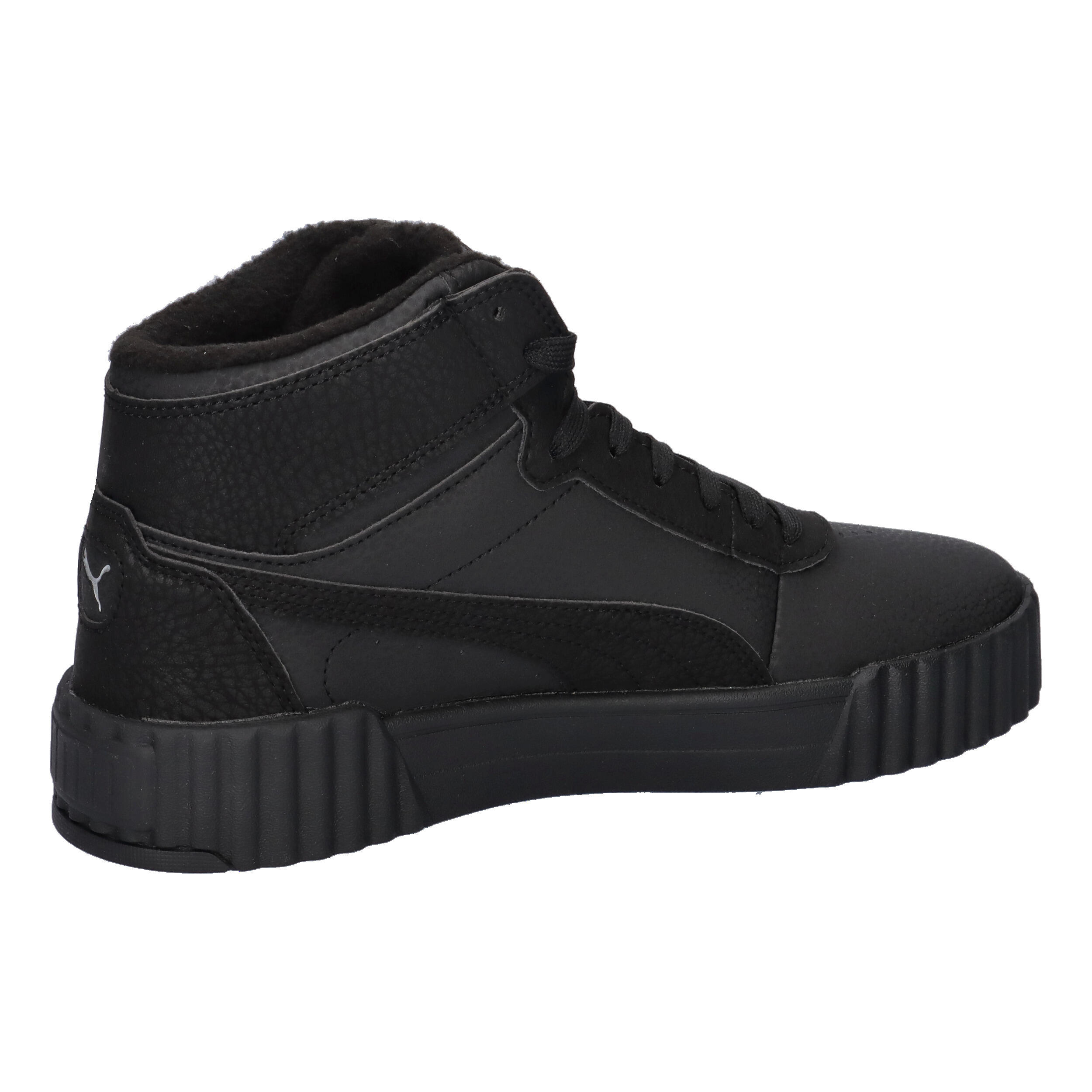 Puma Carina 3.0 Mid WTR dames sportschoenen 14/14