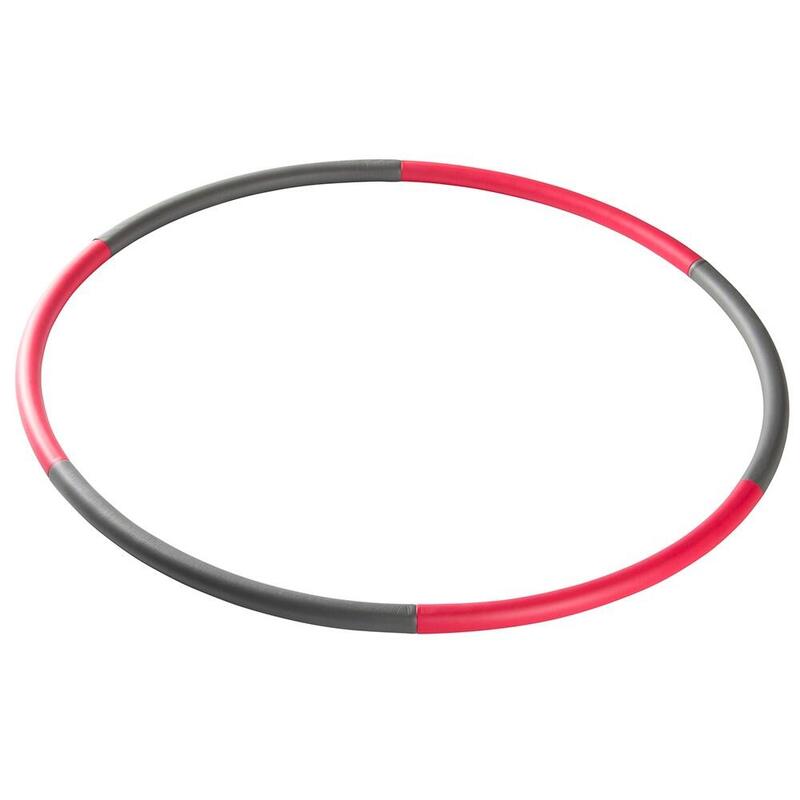 Hula Hoop Fitness - Cerceau - 100 cm - 0,74 kg