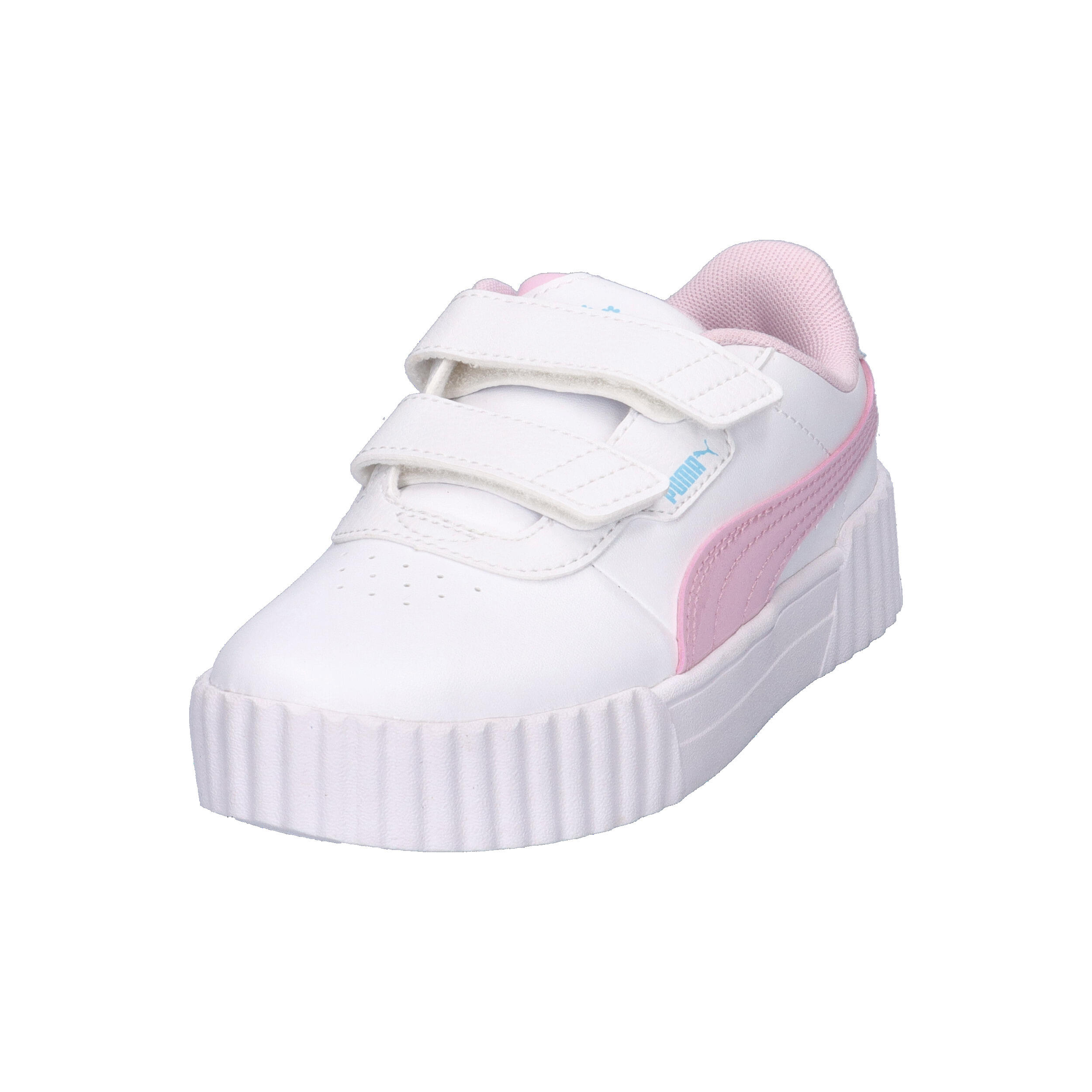 Puma Mädchen Sneaker Carina 3.0 Jelly Heaven V PS 405055 4/15