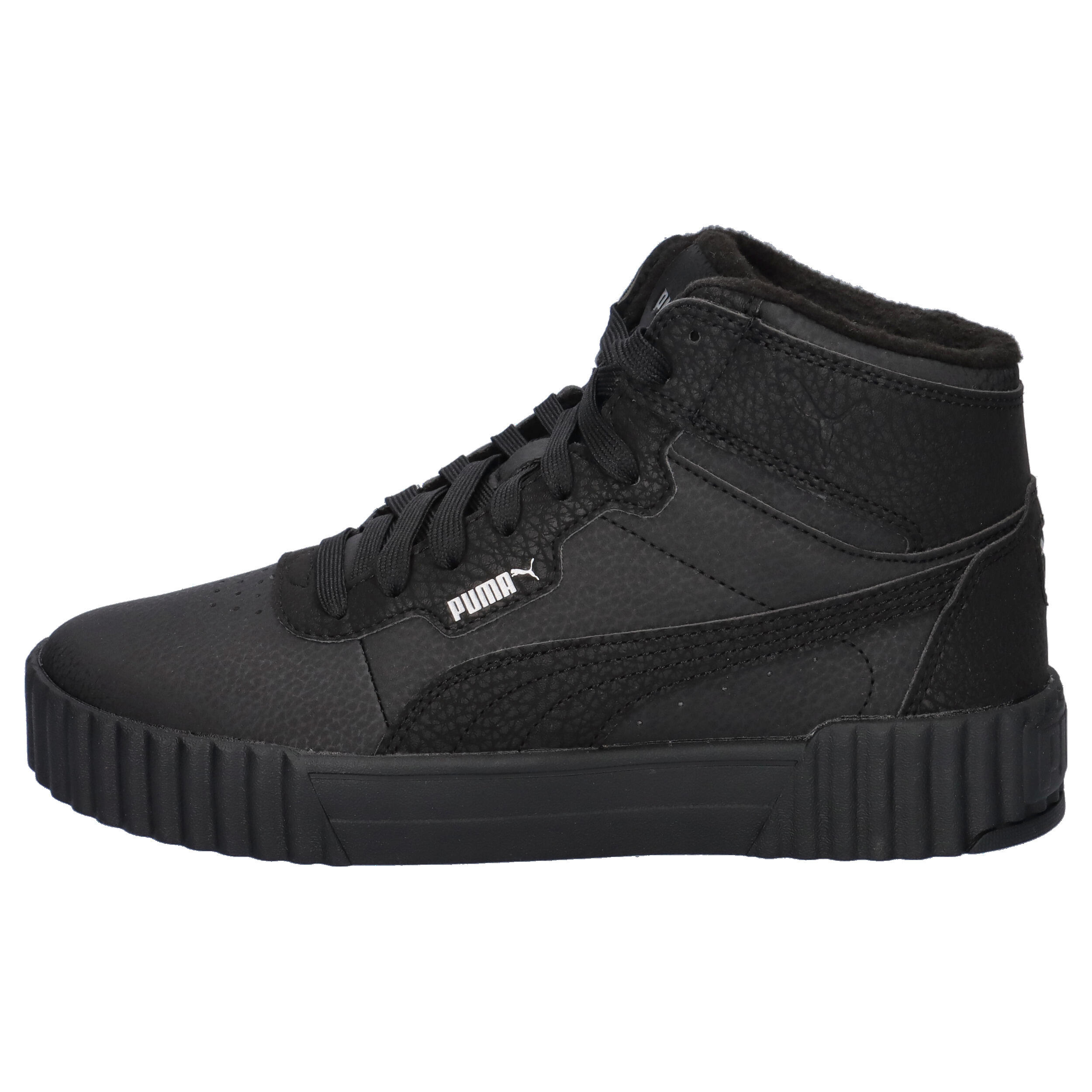 Puma Carina 3.0 Mid WTR dames sportschoenen 9/14
