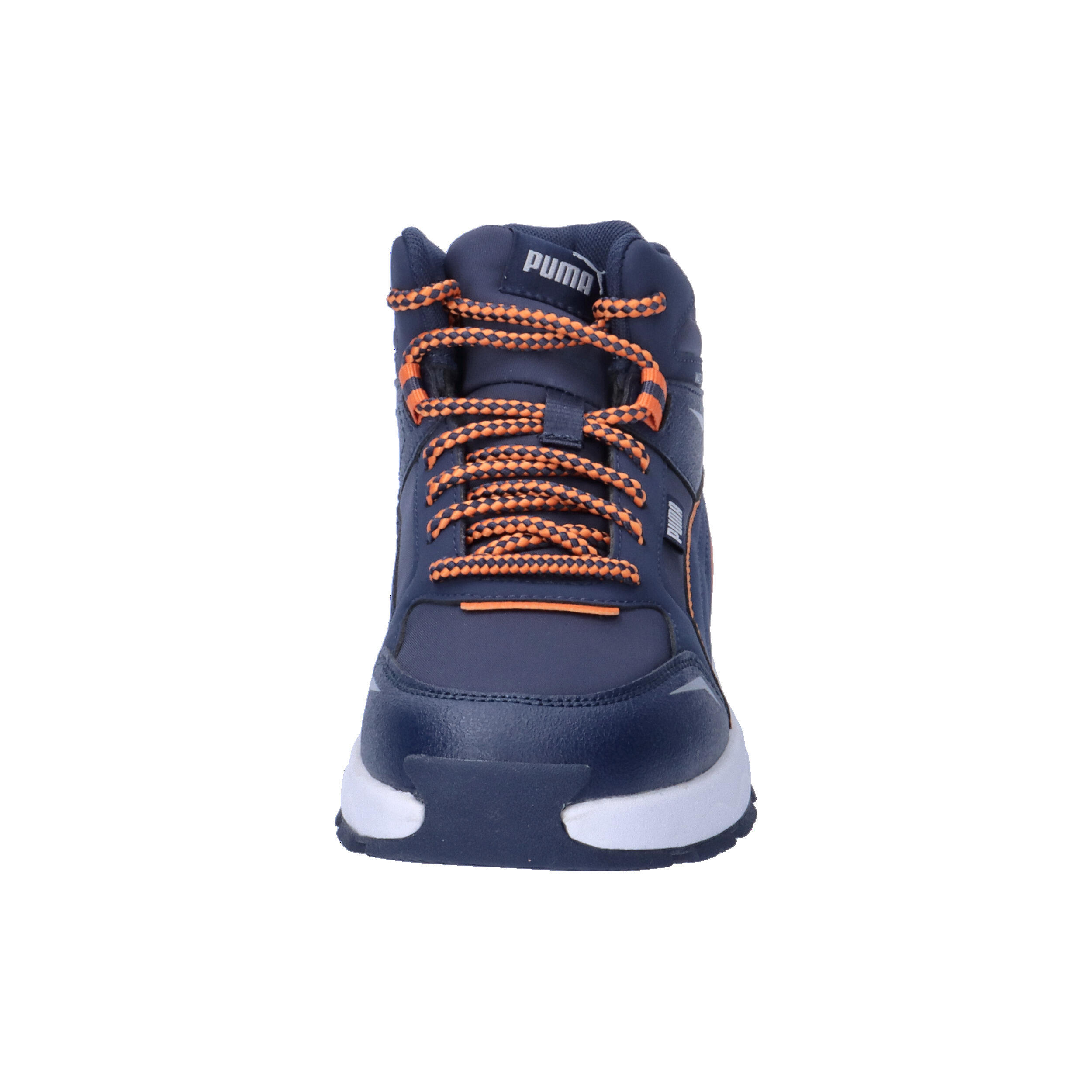 PUMA BUTY EVOLVE TRAIL JR 39764402 3/15