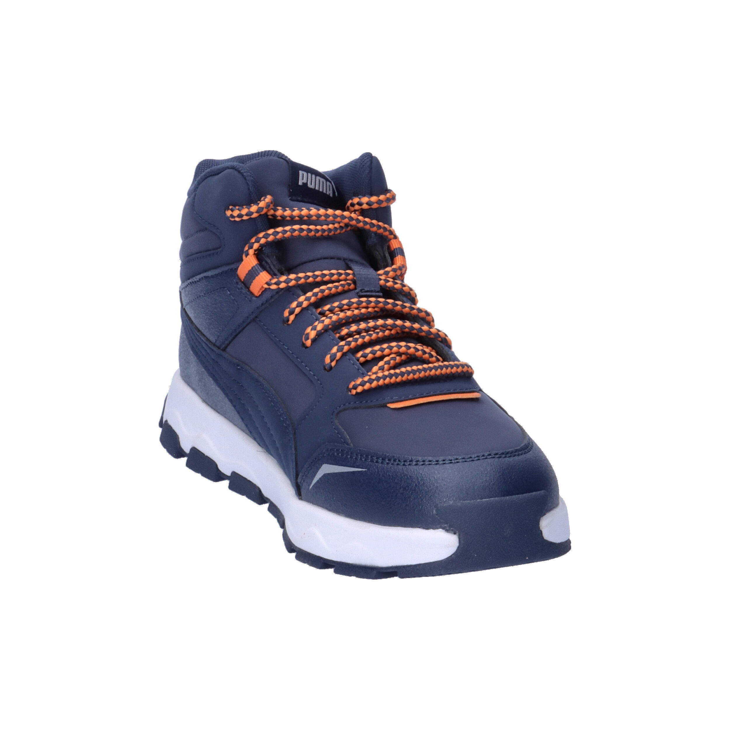 PUMA BUTY EVOLVE TRAIL JR 39764402 2/15